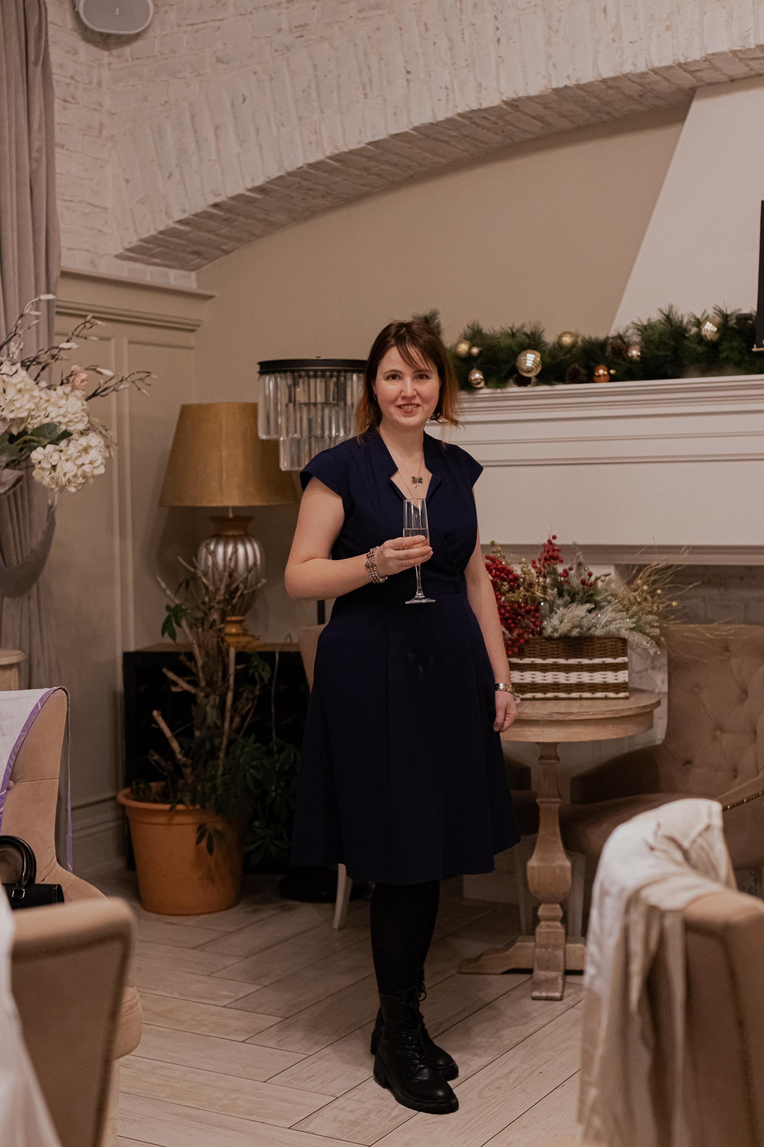 Мк Апельсин (для женского клуба ВМЕСТЕ). Анастасия Ракчеева Художник