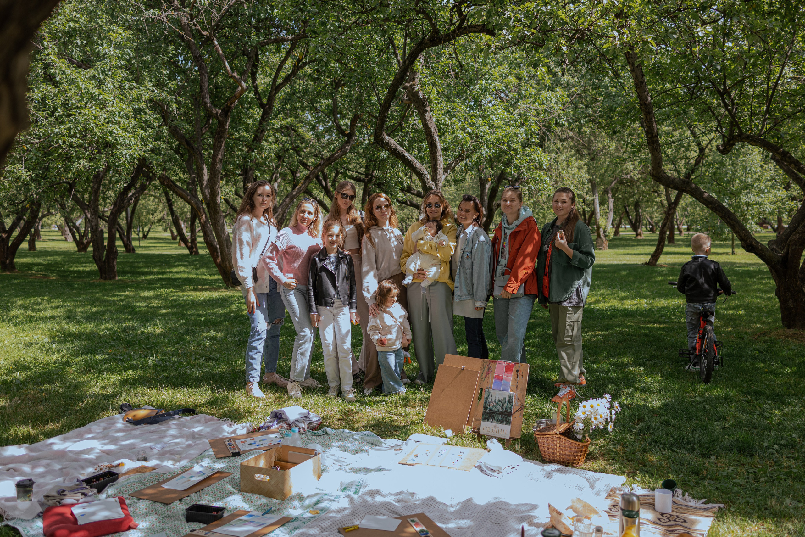 Мк Акварель (рисунки на камнях). Анастасия Ракчеева Художник