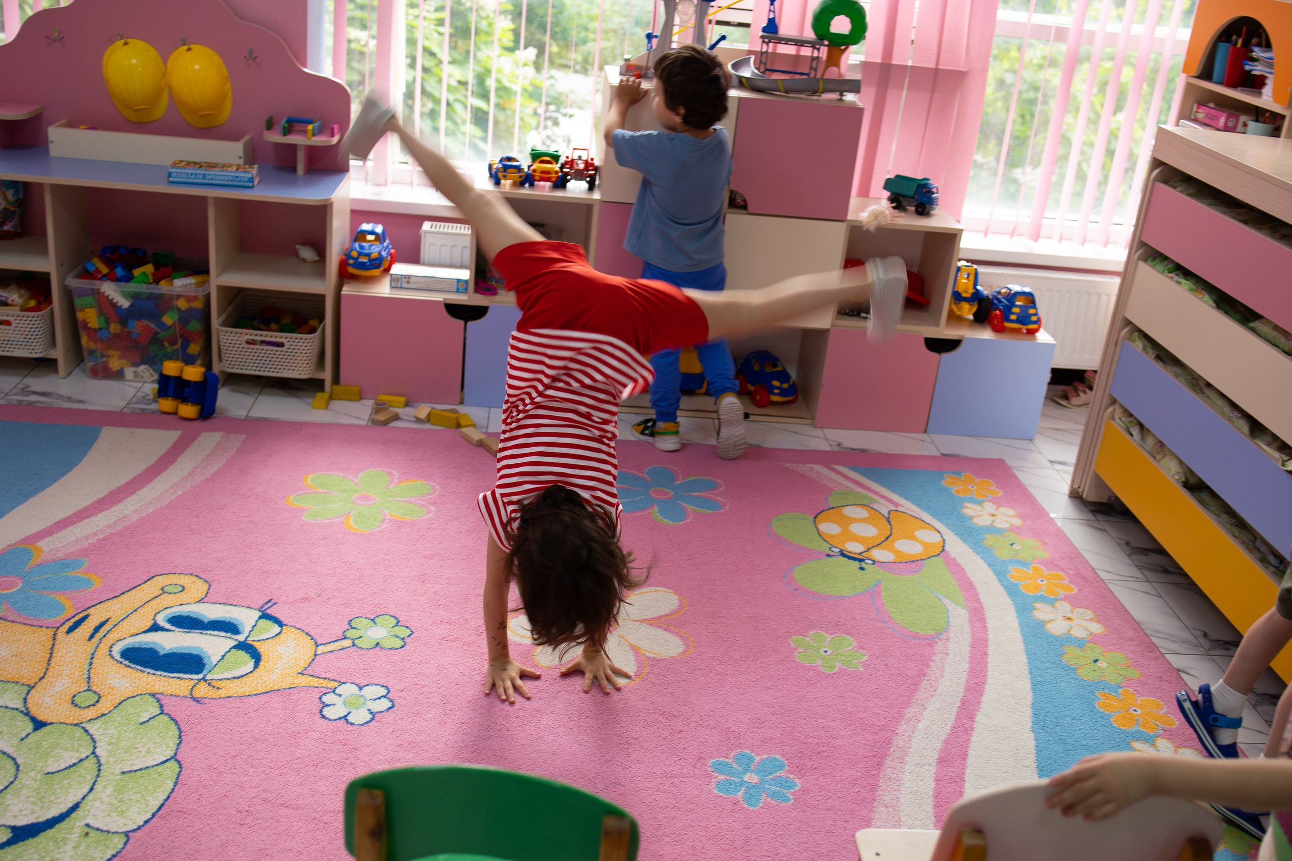 Детский сад «Золотой ключик» | Фото. Фото и видеосъемка любых мероприятий в городе Краснодаре и Краснодарском крае. Щеколдин Антон