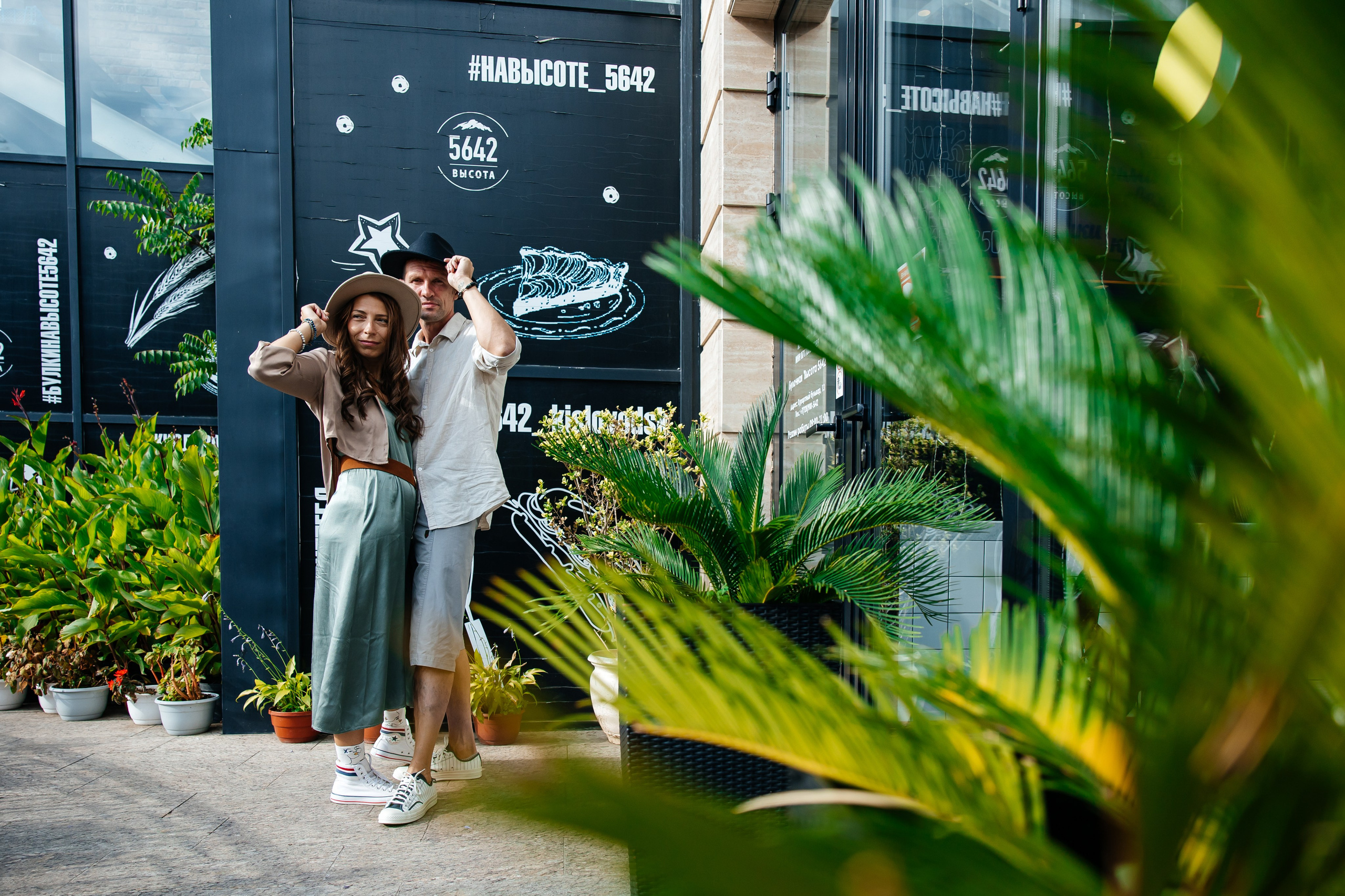 Кисловодские каникулы. Самый свадебный фотограф