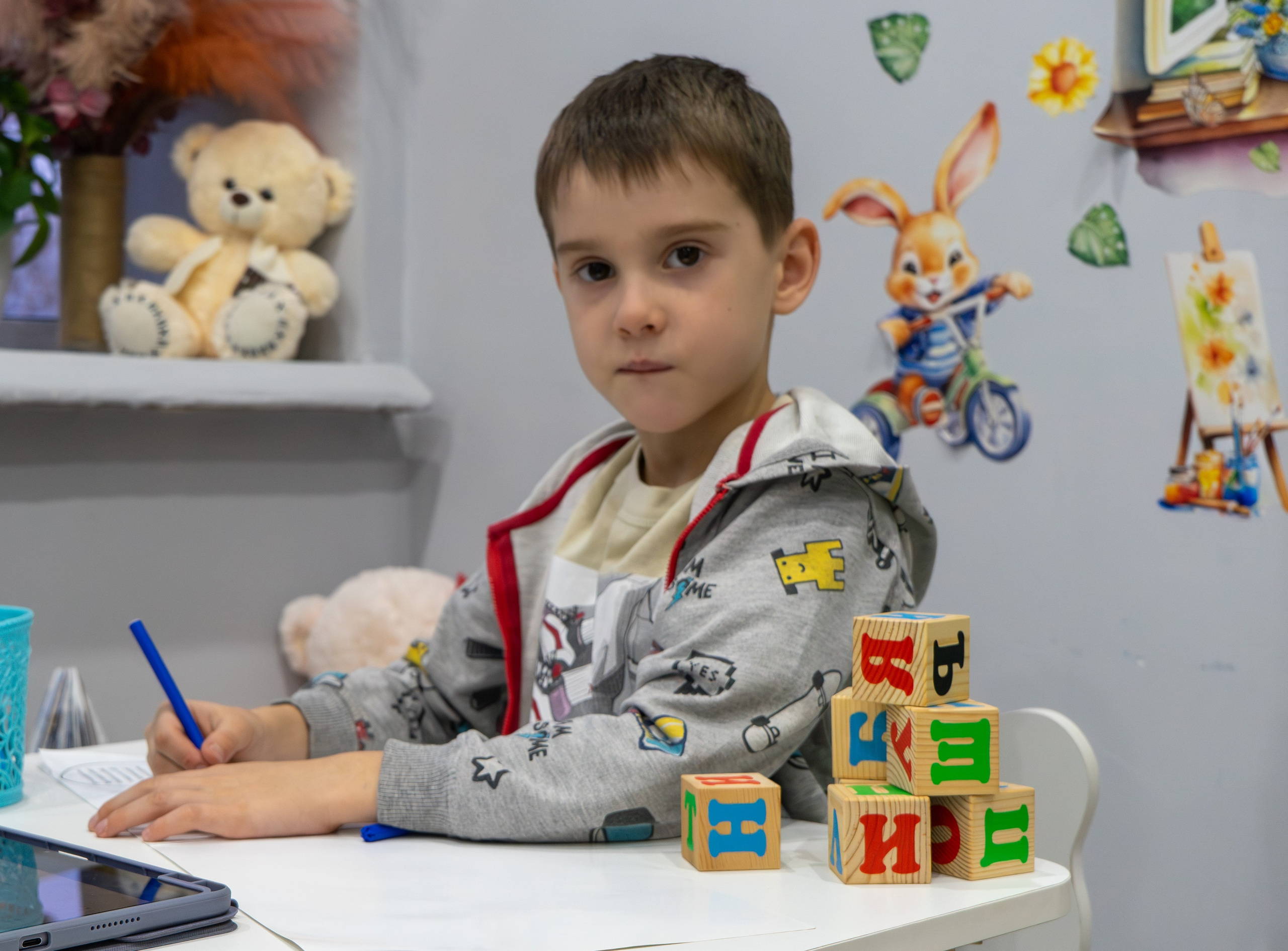 Фотограф из Чистополя