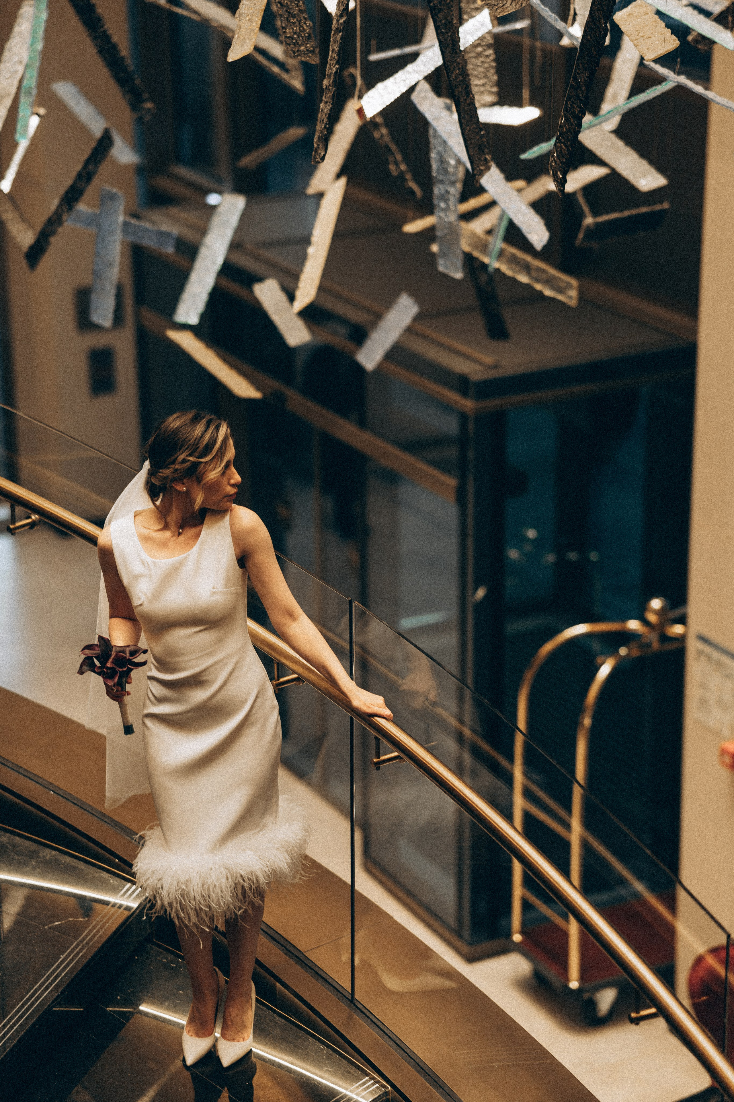 Лера и Андрей. Даша Царёва, фотограф