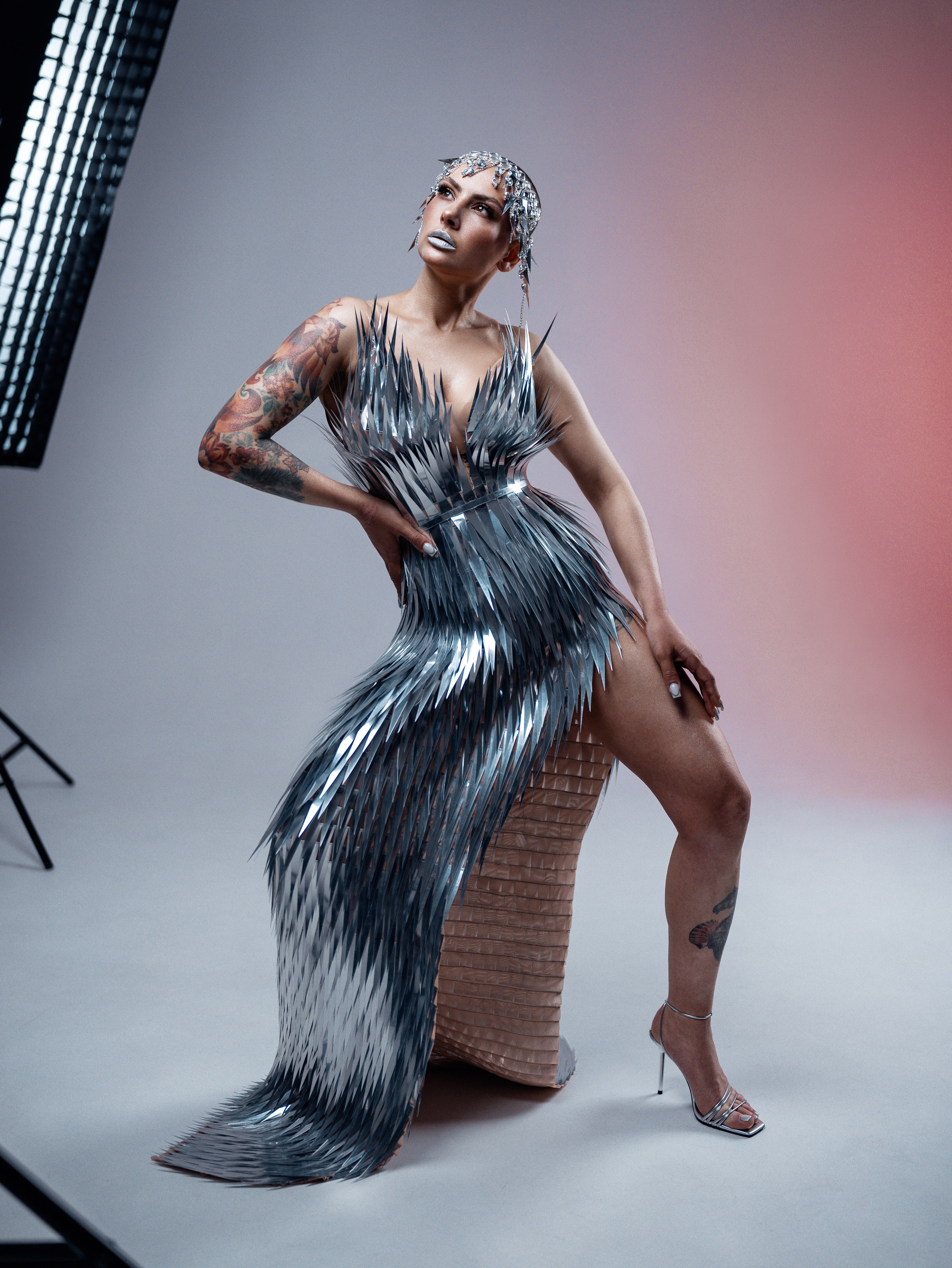 Фотограф Олег Сотник