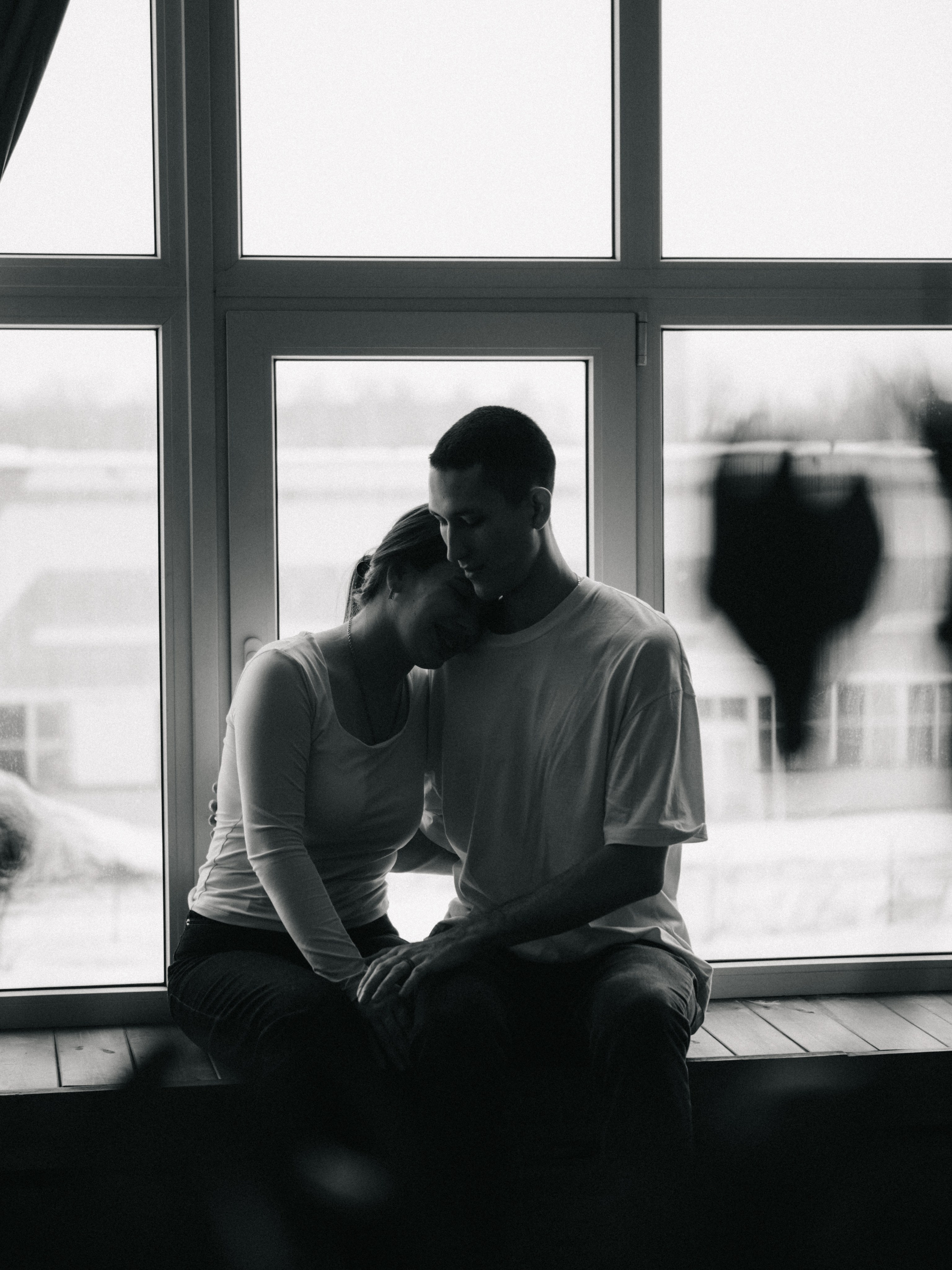 Малика и Дмитрий. Ph.proulints