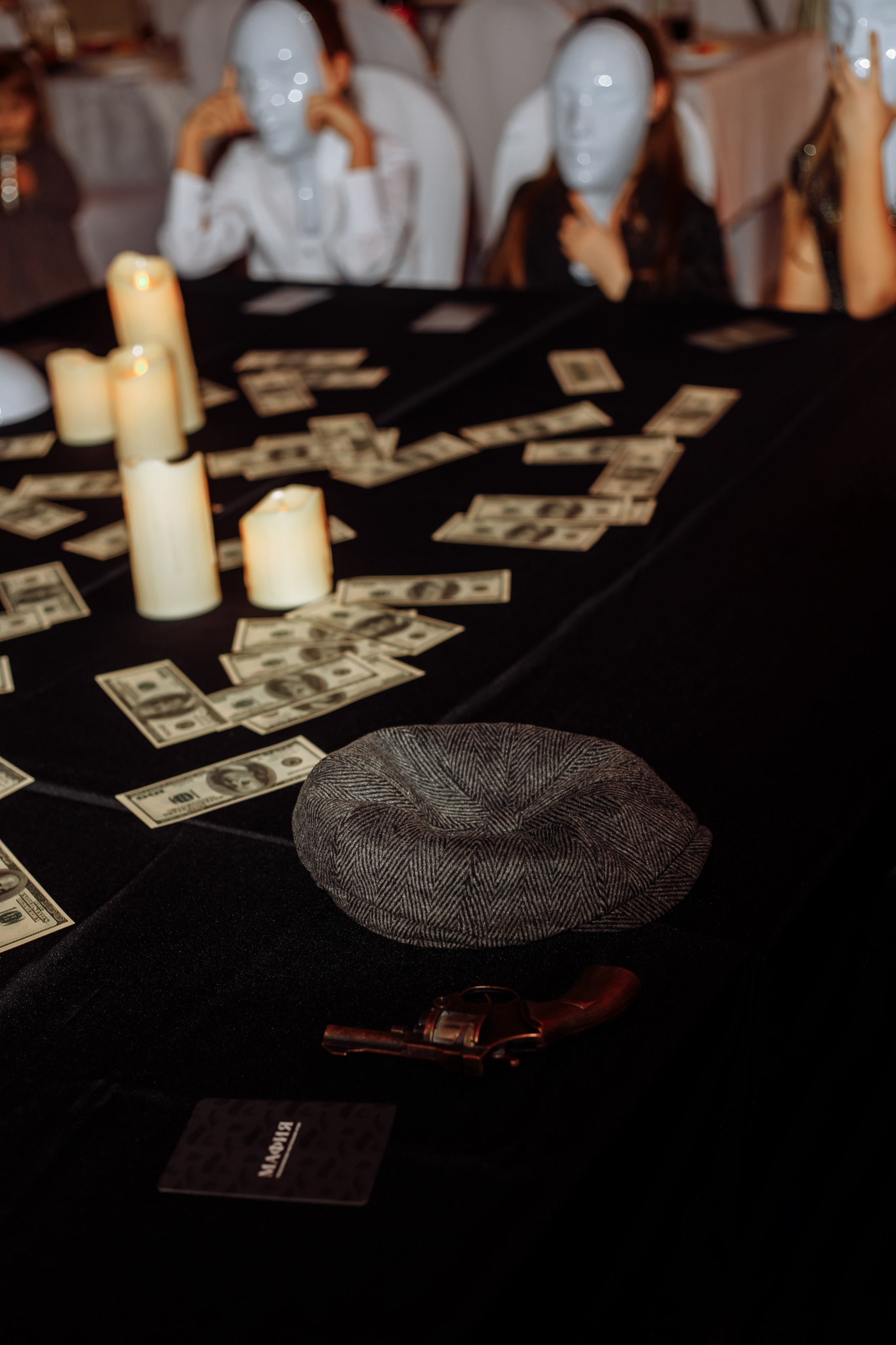 Фотограф на день рождения. Свадебный и семейный фотограф в Краснодарском крае Мария Данилкина