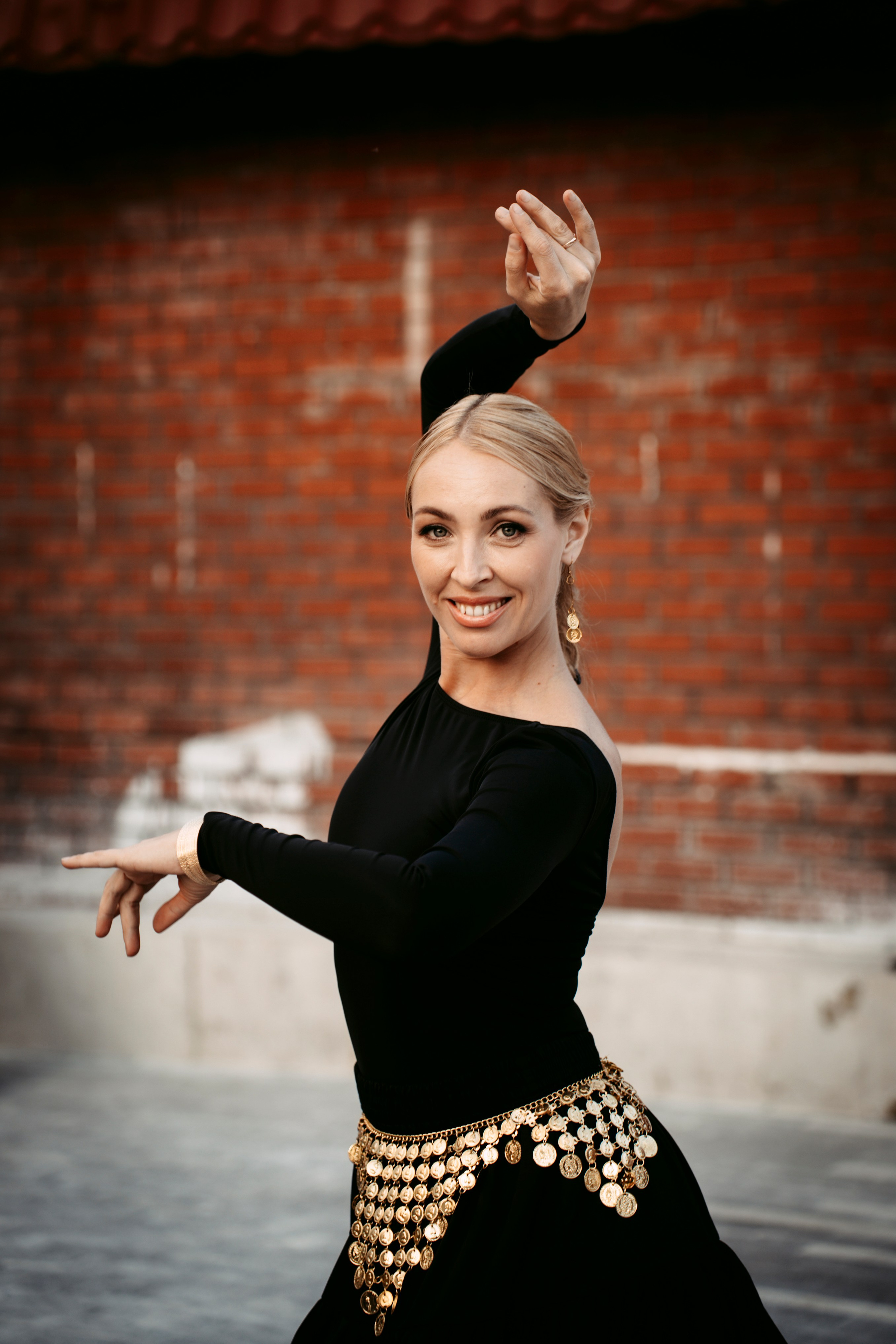 Вечер фламенко. Главная