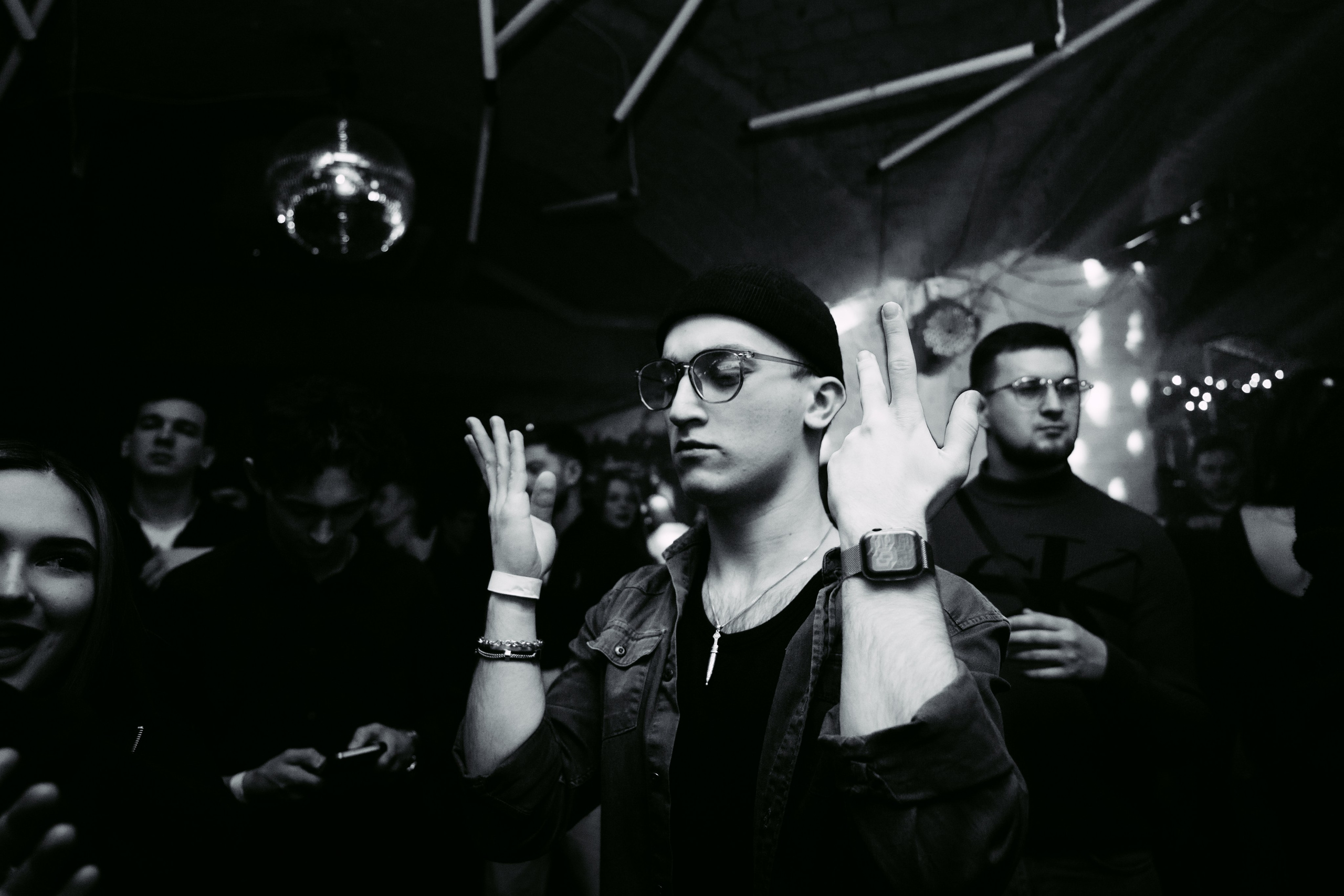 Semya Promo. Главная