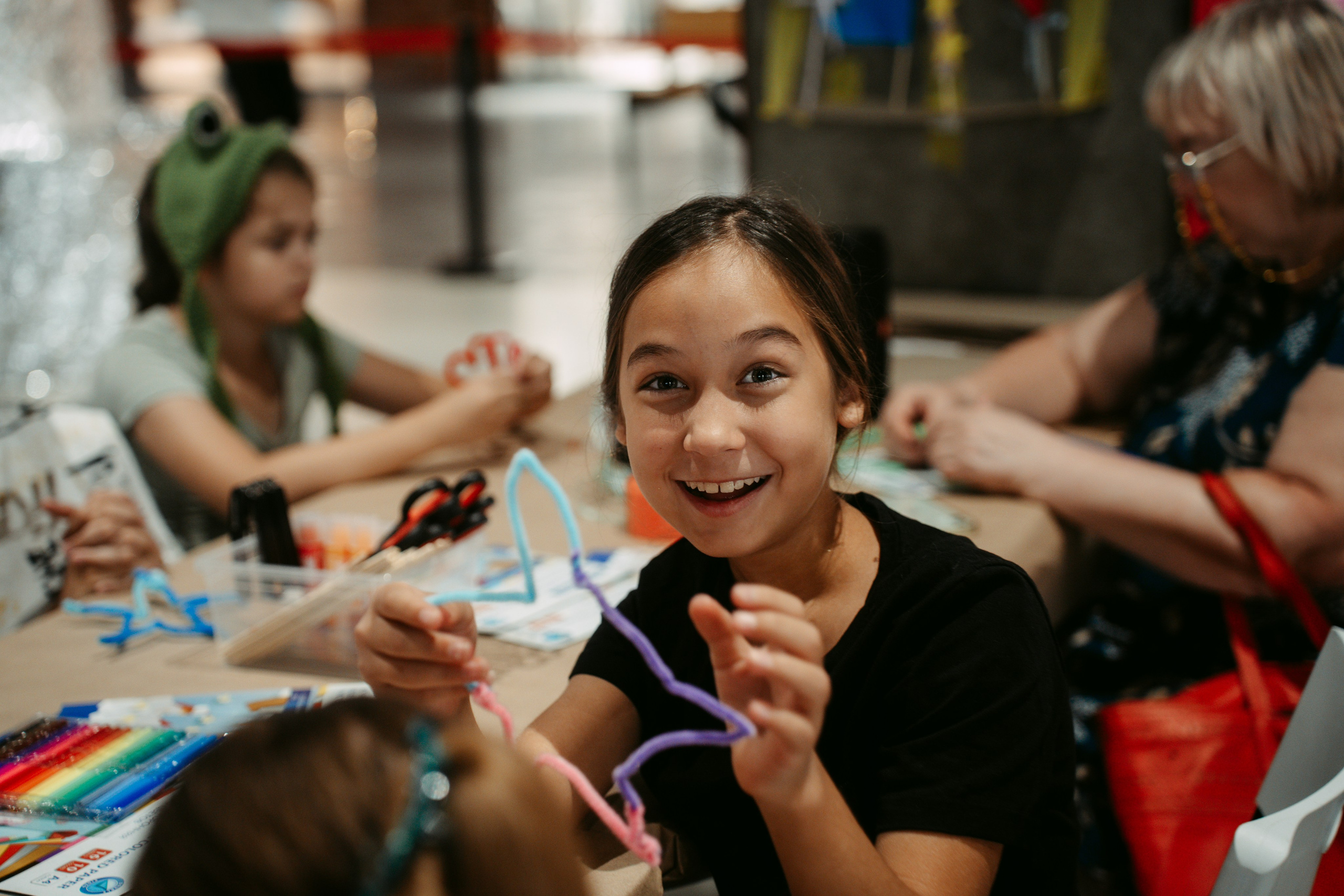 День рождения Арт-центра. Главная