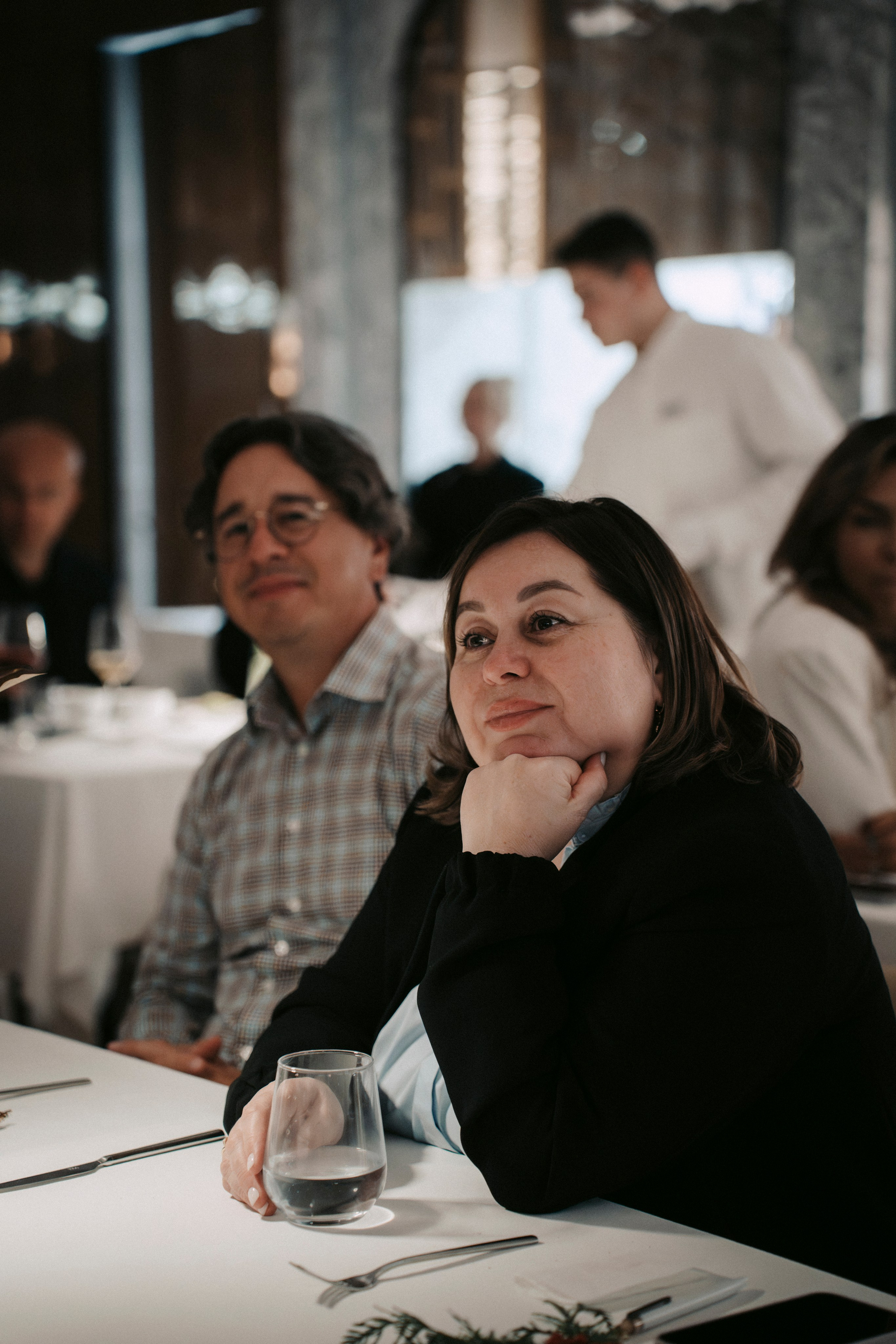 Тугай. Главная