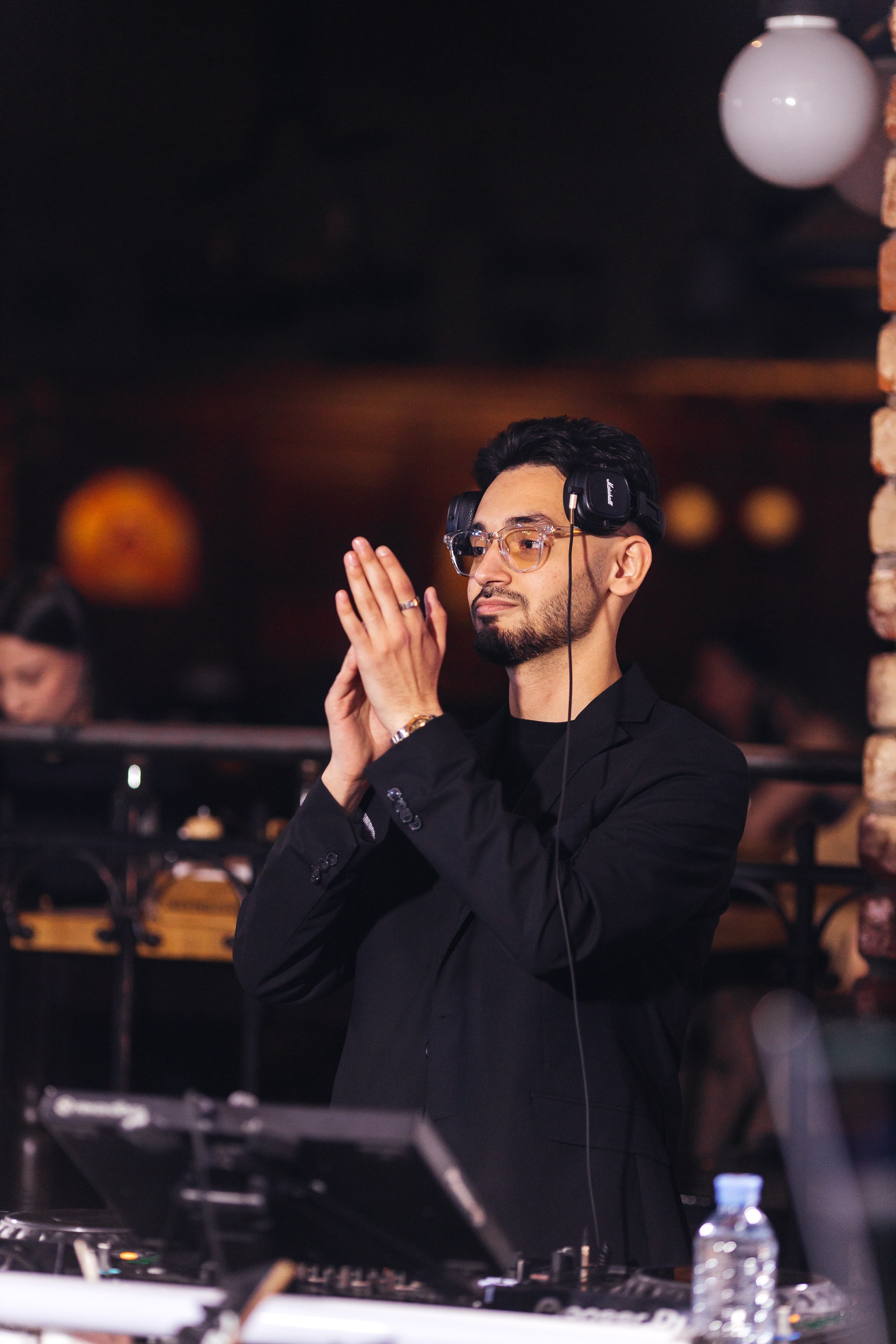 EVENT DJ BATTLE. Нияз Саляхов фотограф Казань Татарстан