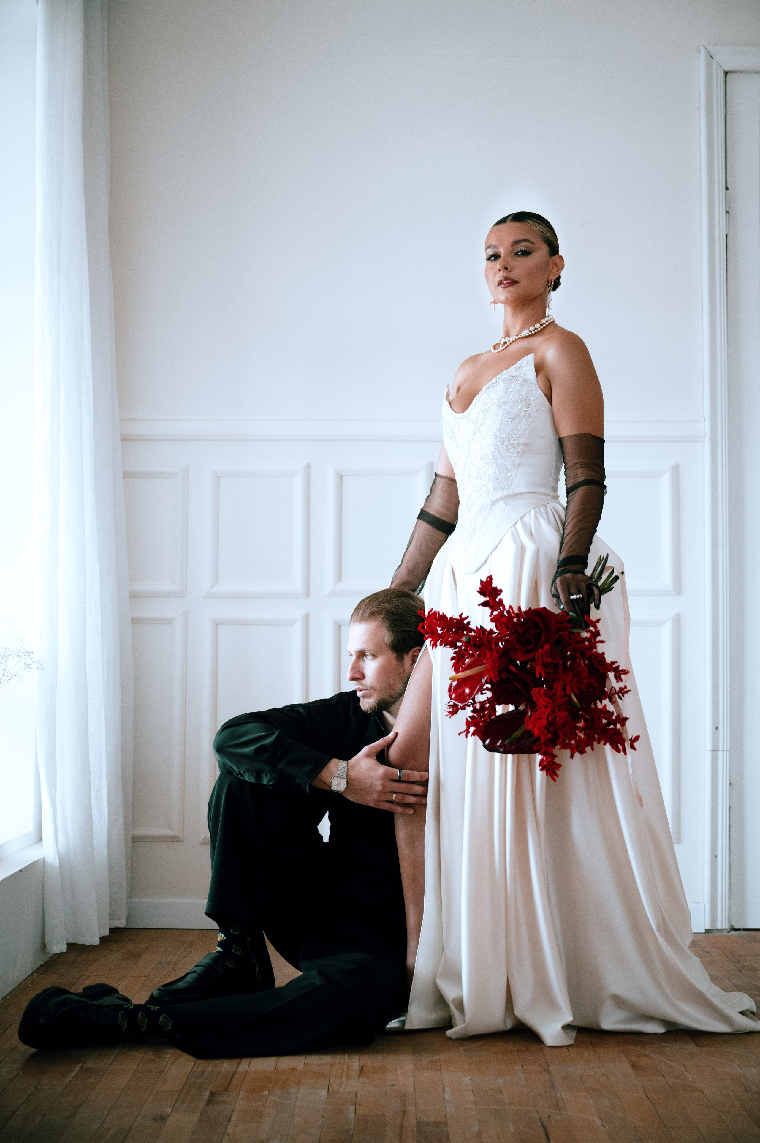 Александра и Никита. SARKISOPH | Фотограф Волгоград