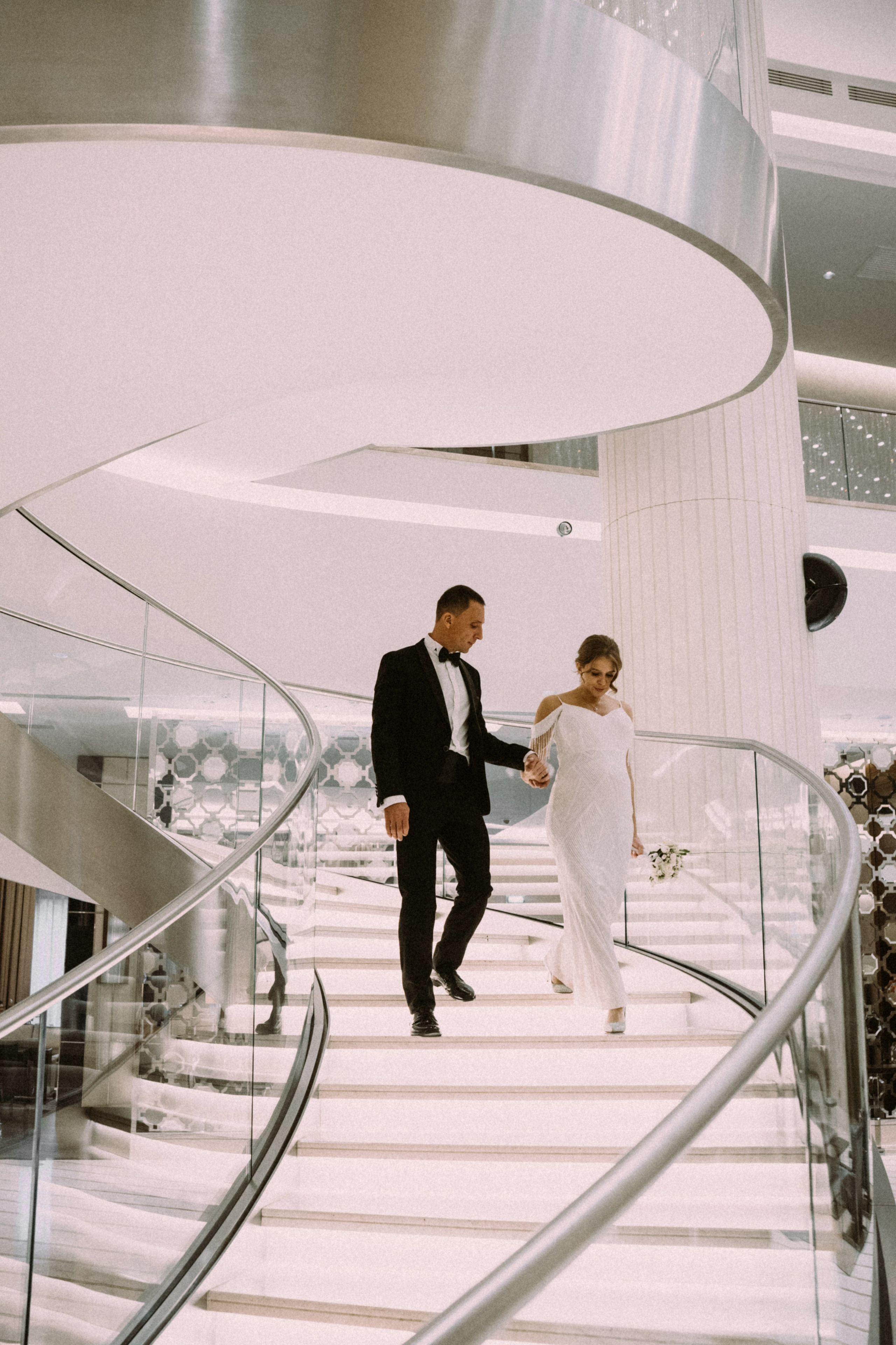 Саша и Олег. Фотограф Москва Татьяна Гайдаржи