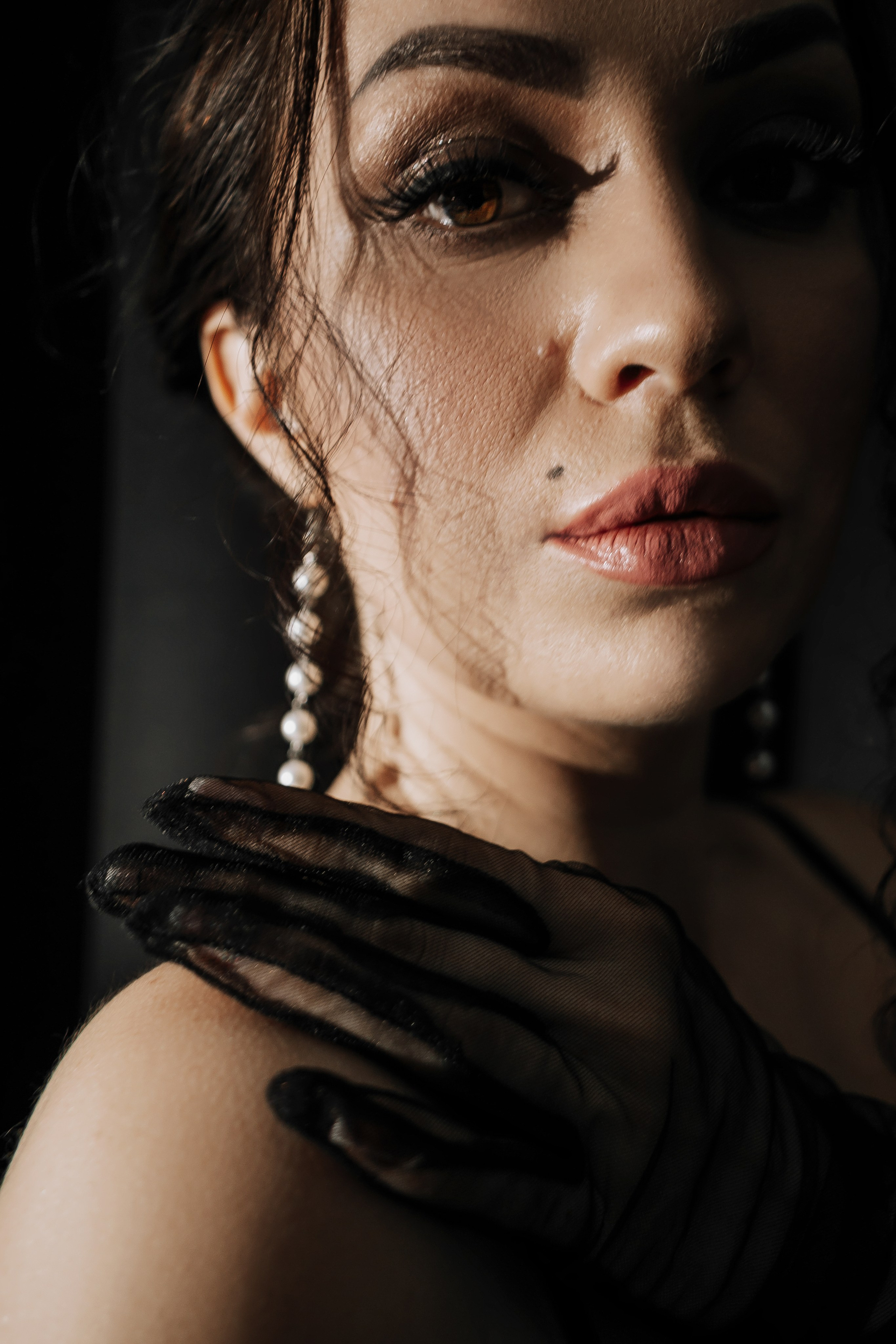 Ксения. Фотограф в Крыму | Виктория Нотевская