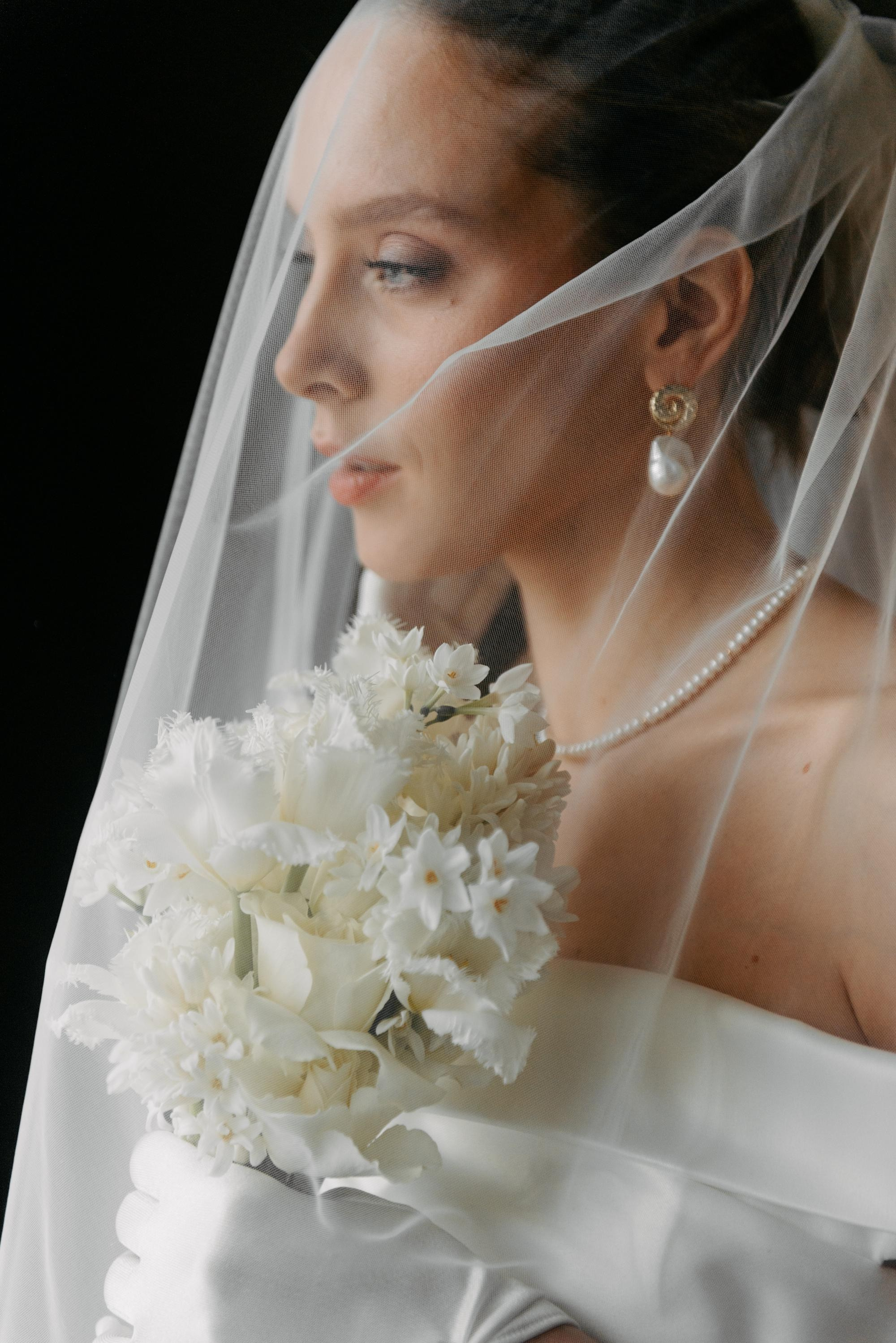 АЛЕКСАНДР И АННА. HOTEL NATIONAL. Свадебный фотограф в Москве — Илья Пивоварчик