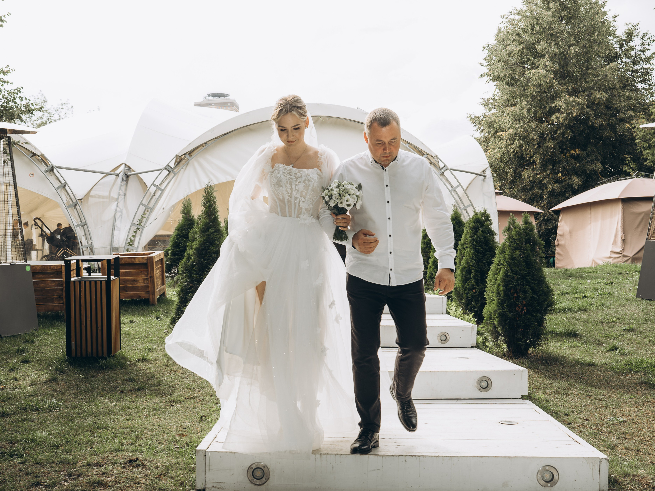 Катя & Даниил. Фотограф Ольга Рубцова в Москве и Московской области