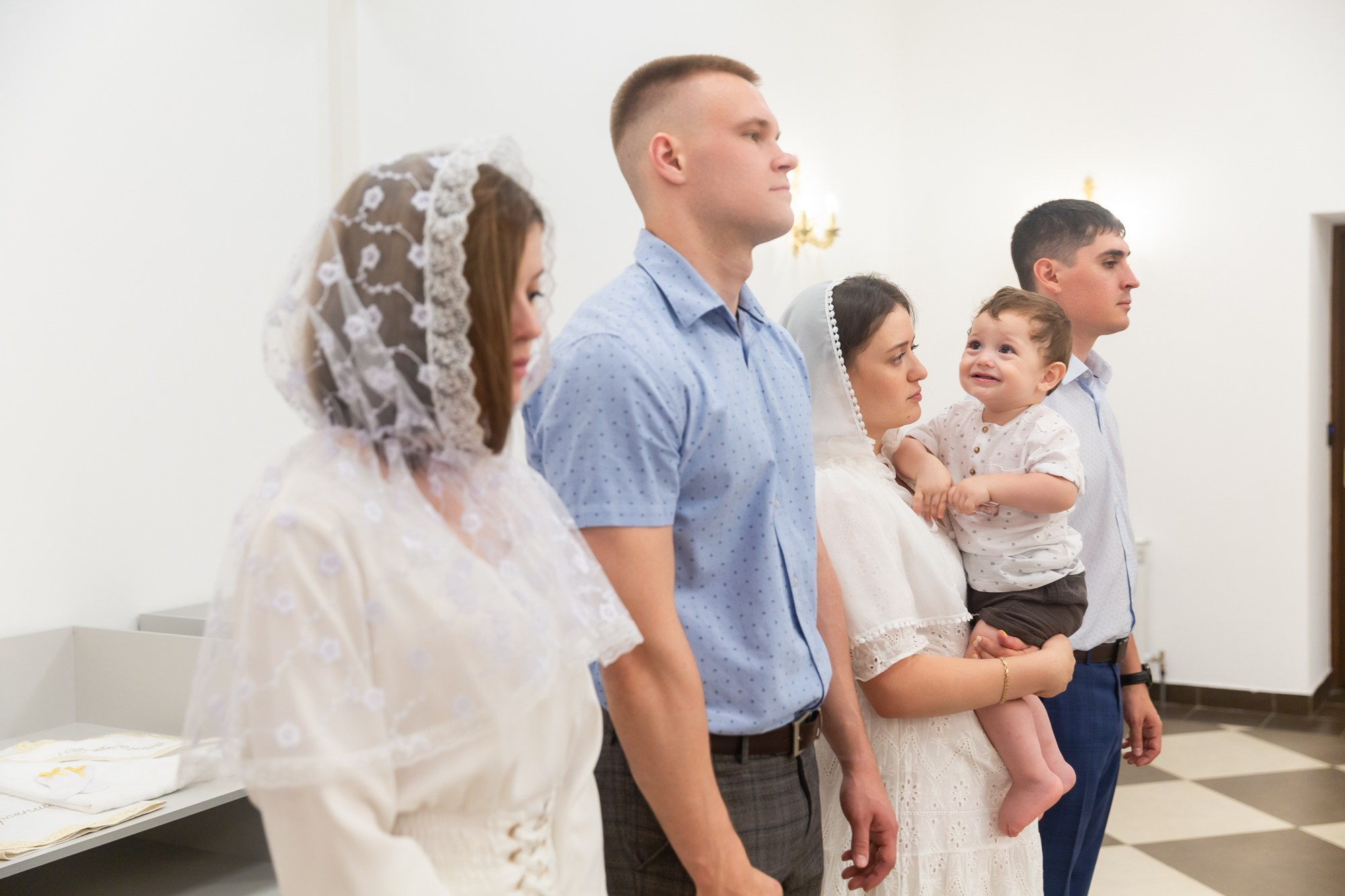 Храм Александра Невского. Фотограф в Волгограде и Волжском Наталья Фирсова