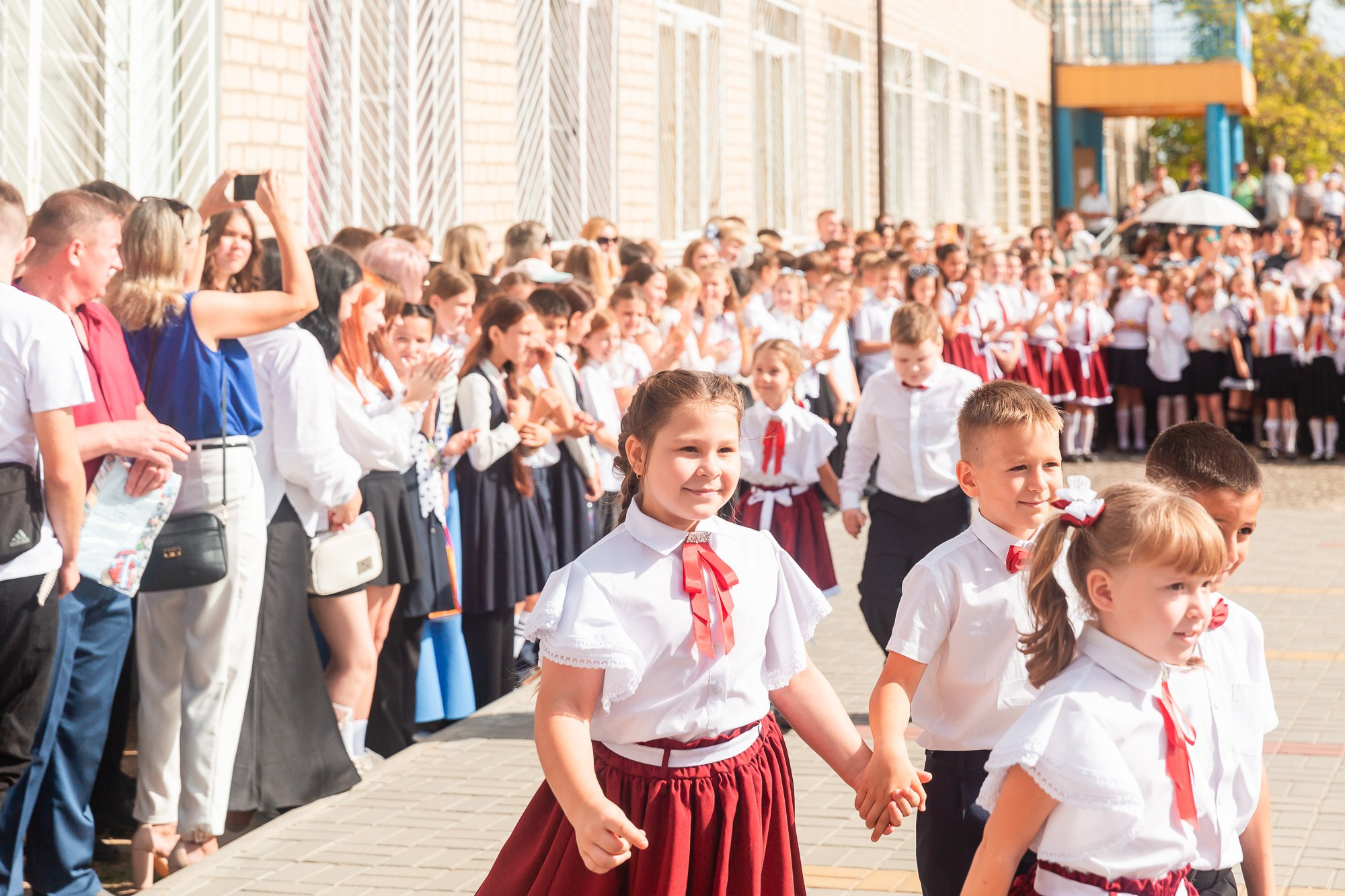 1 сентября 2025. Фотограф в Волгограде и Волжском Наталья Фирсова