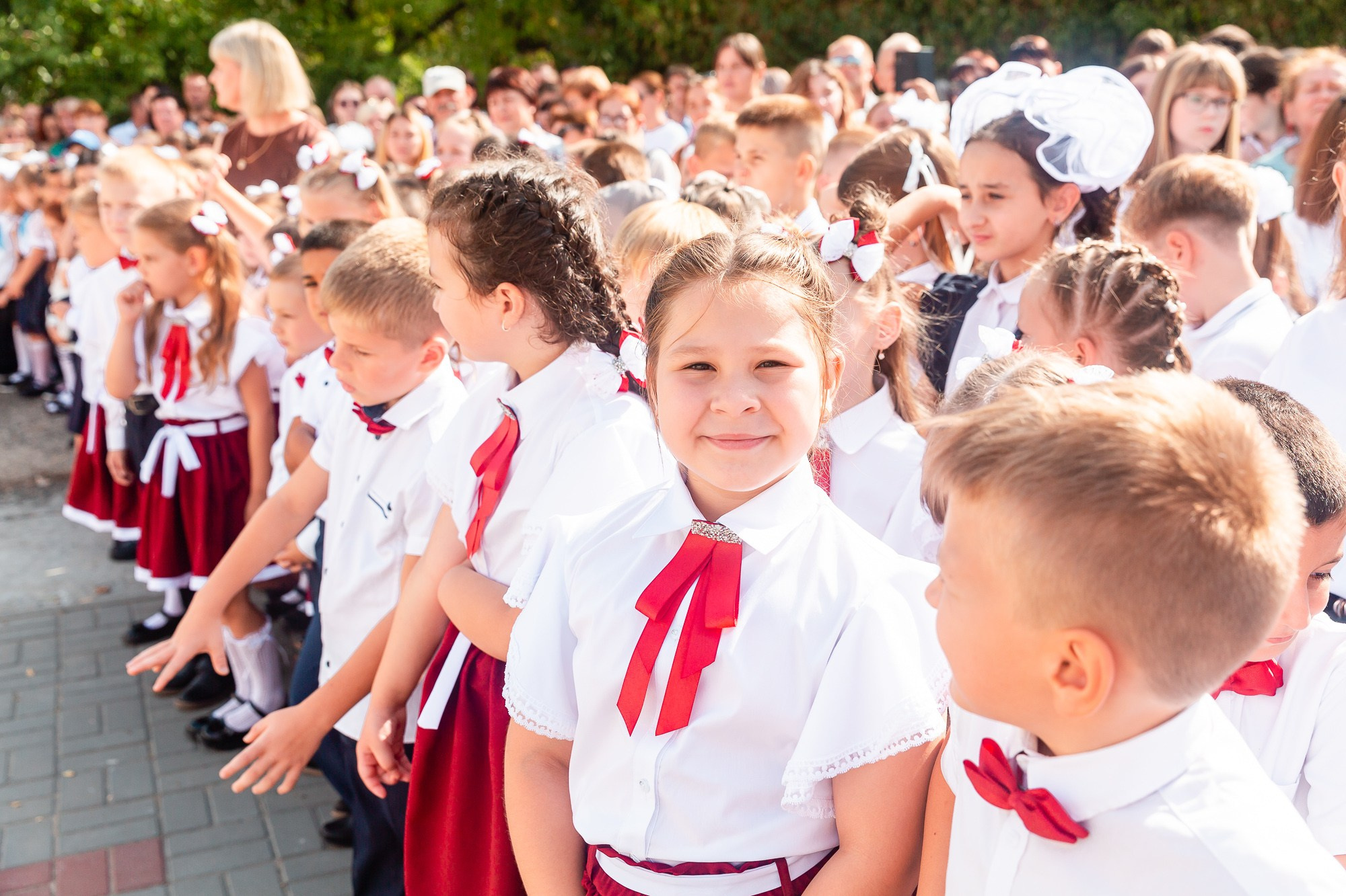 1 сентября 2025. Фотограф в Волгограде и Волжском Наталья Фирсова