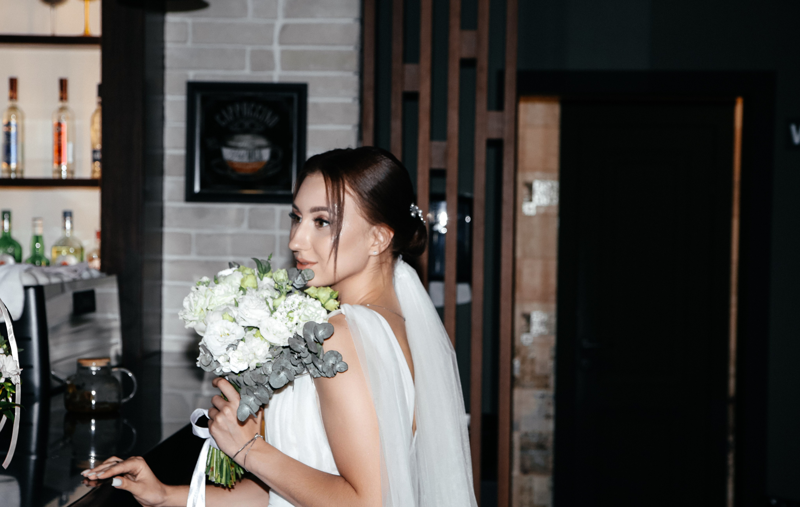 Оксана и Влад. Свадебный фотограф в Буденновске