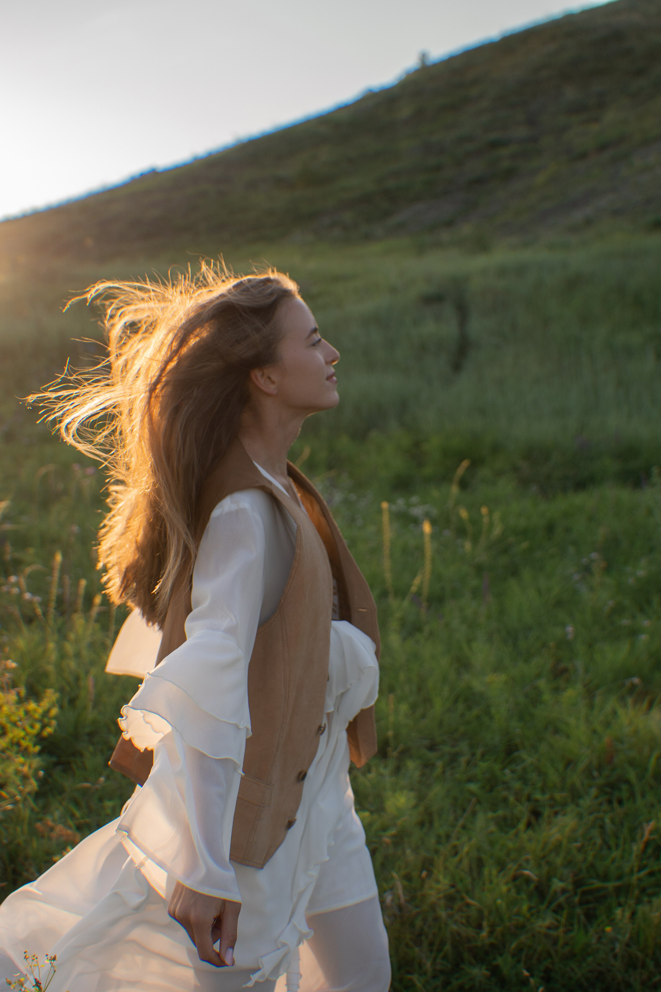 Катя. Свадебный фотограф Тольятти Москва Адамова Виктория