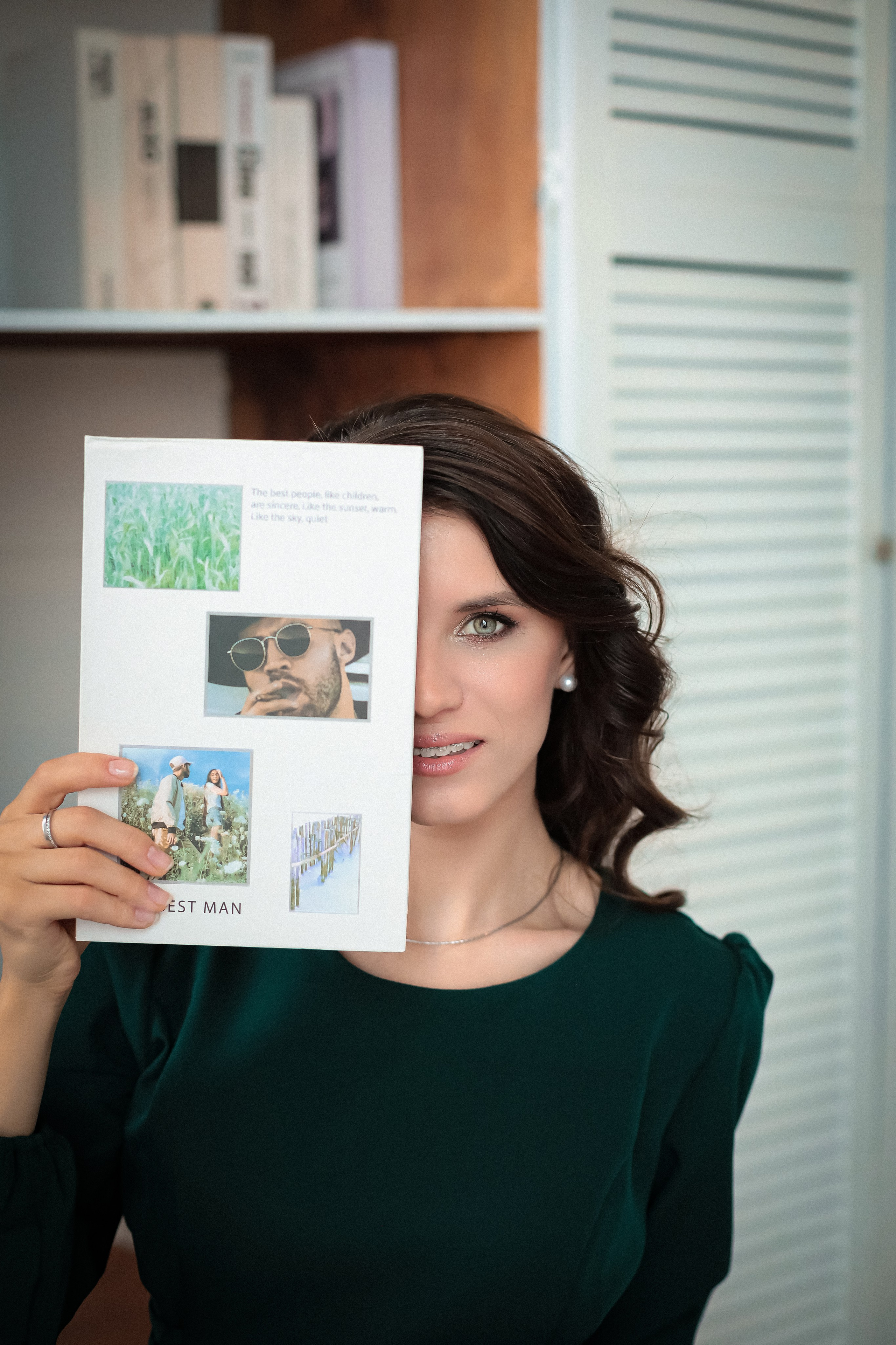 Надежда (психолог). Фотограф г. Хабаровск. Семейные и индивидуальные съёмки