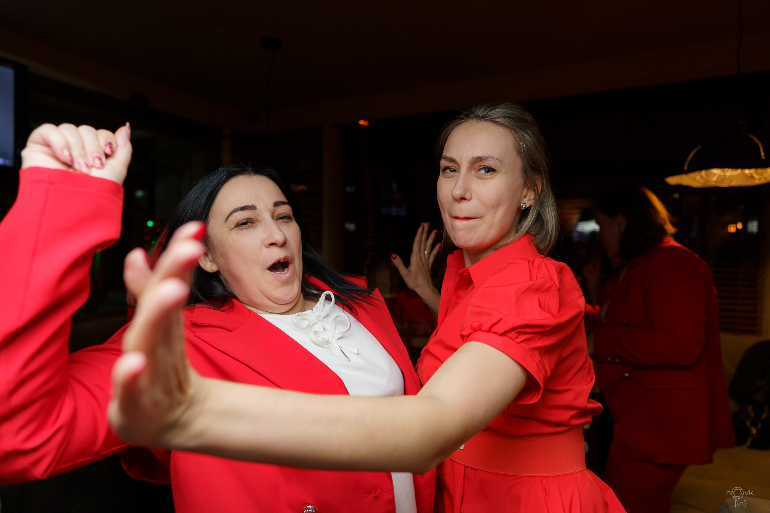 8 Марта. ФОТОГРАФ ИВАН НОВИКОВ | СТАВРОПОЛЬ