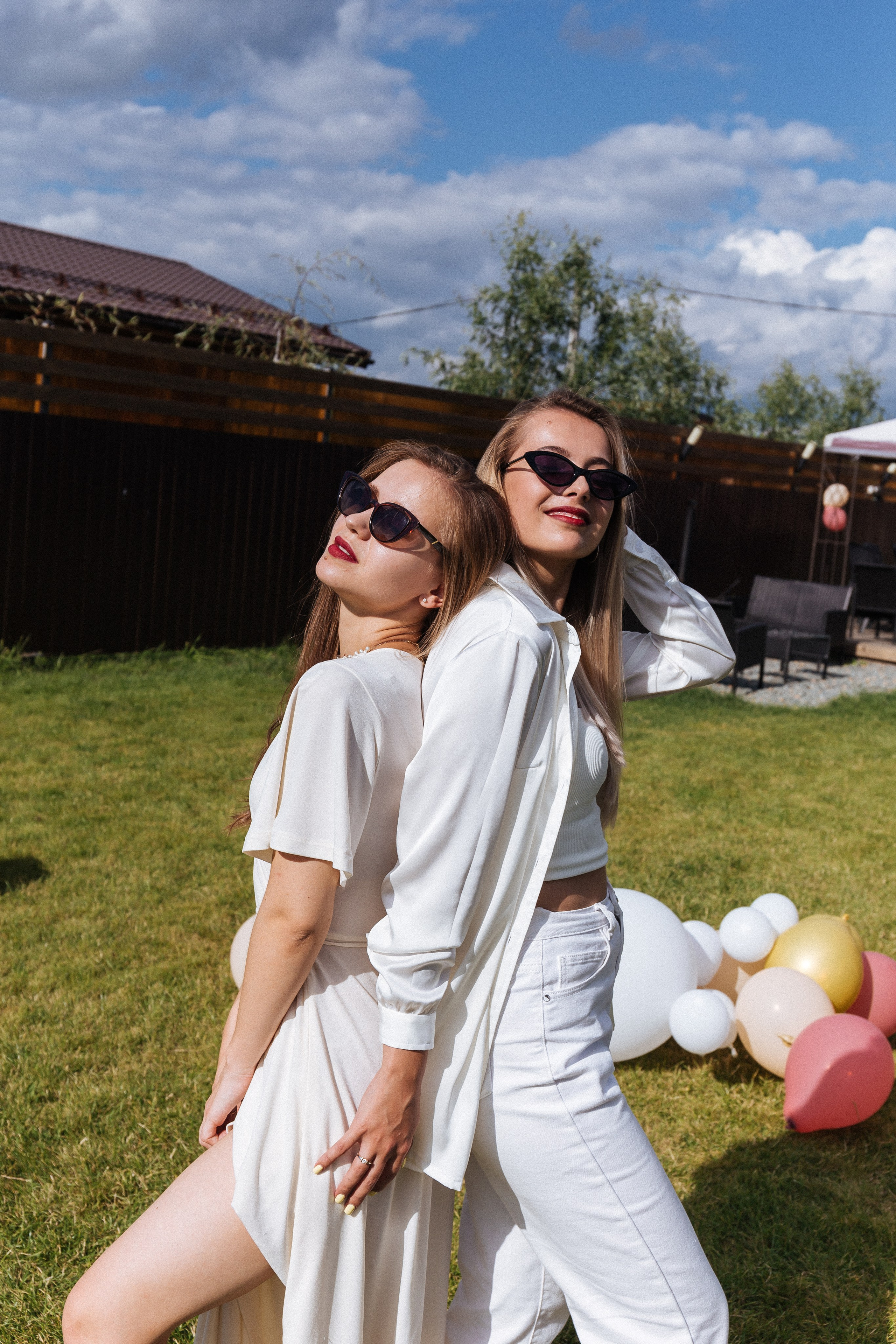 Девичник Виктории. Свадебный и портретный фотограф в Новосибирске Любовь Исакова