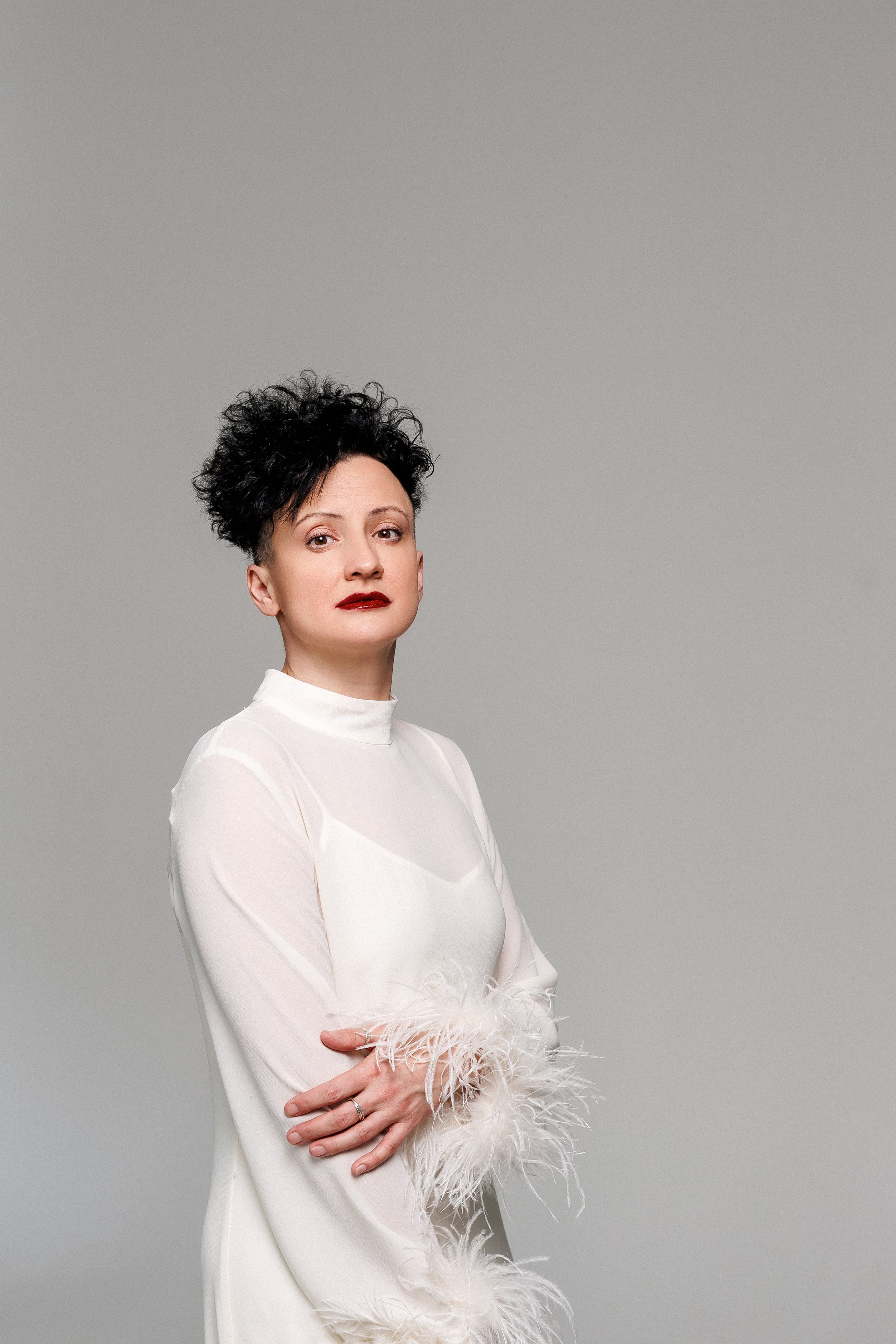 Мария. Фотограф в Москве Базанова Дарья