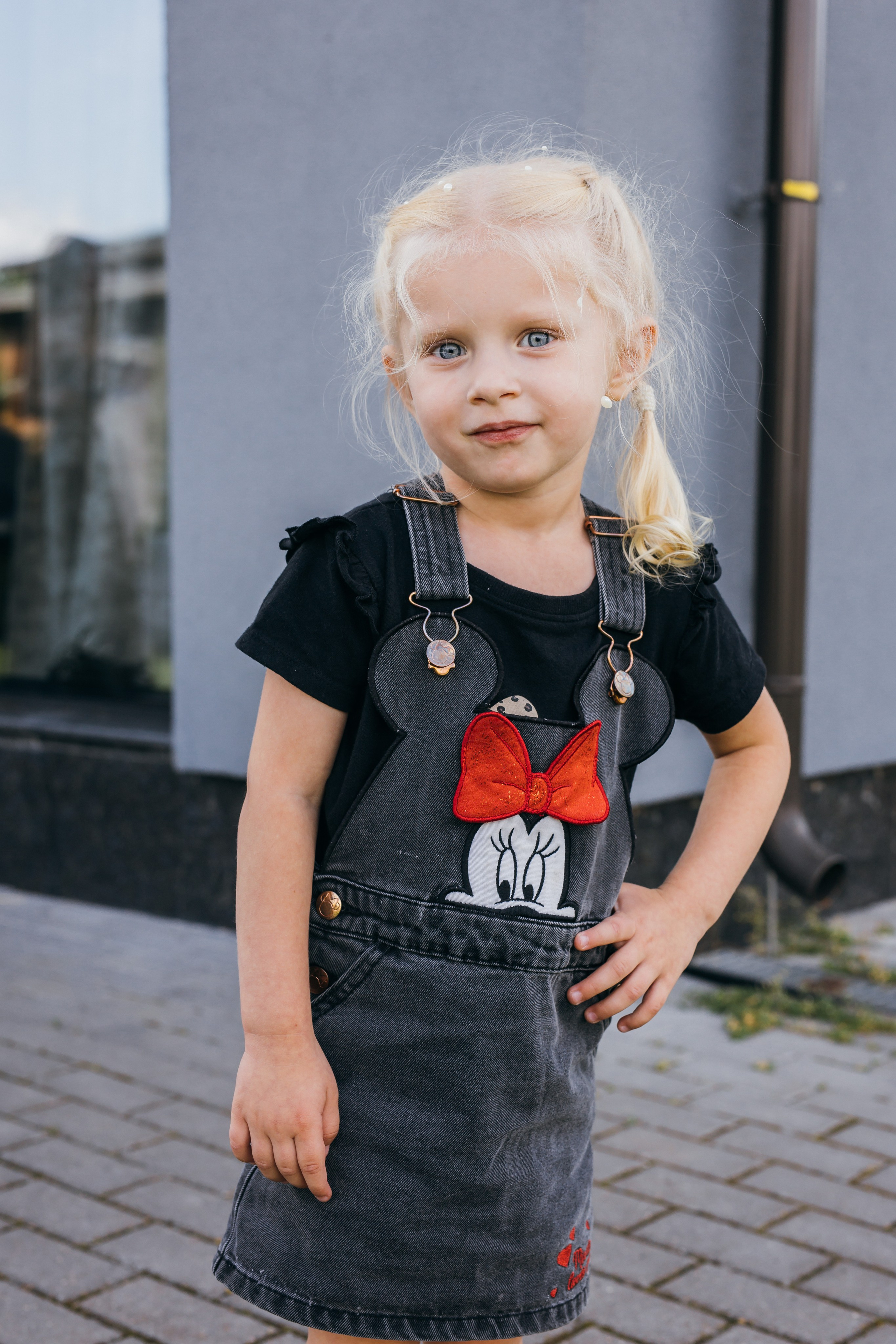 Съёмка детского дня рождения. Портретный и семейный фотограф в Минске