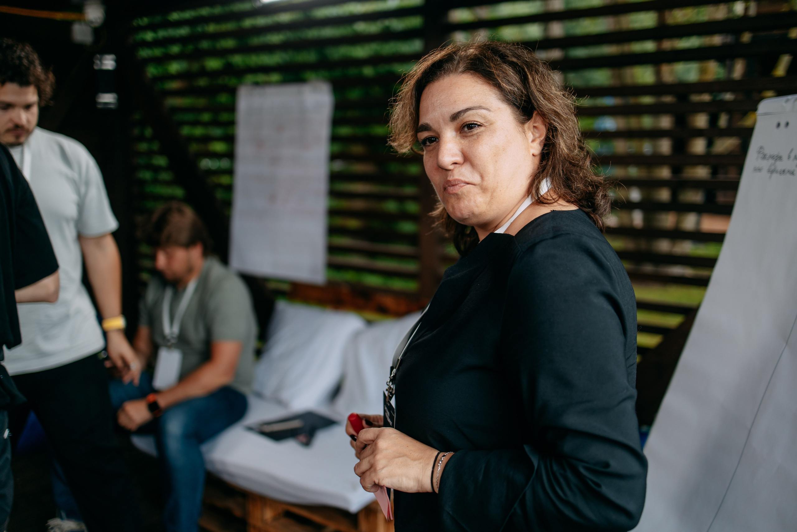 Тимбилдинг Самолет. Фото и видео съемка. Андрей Ионов