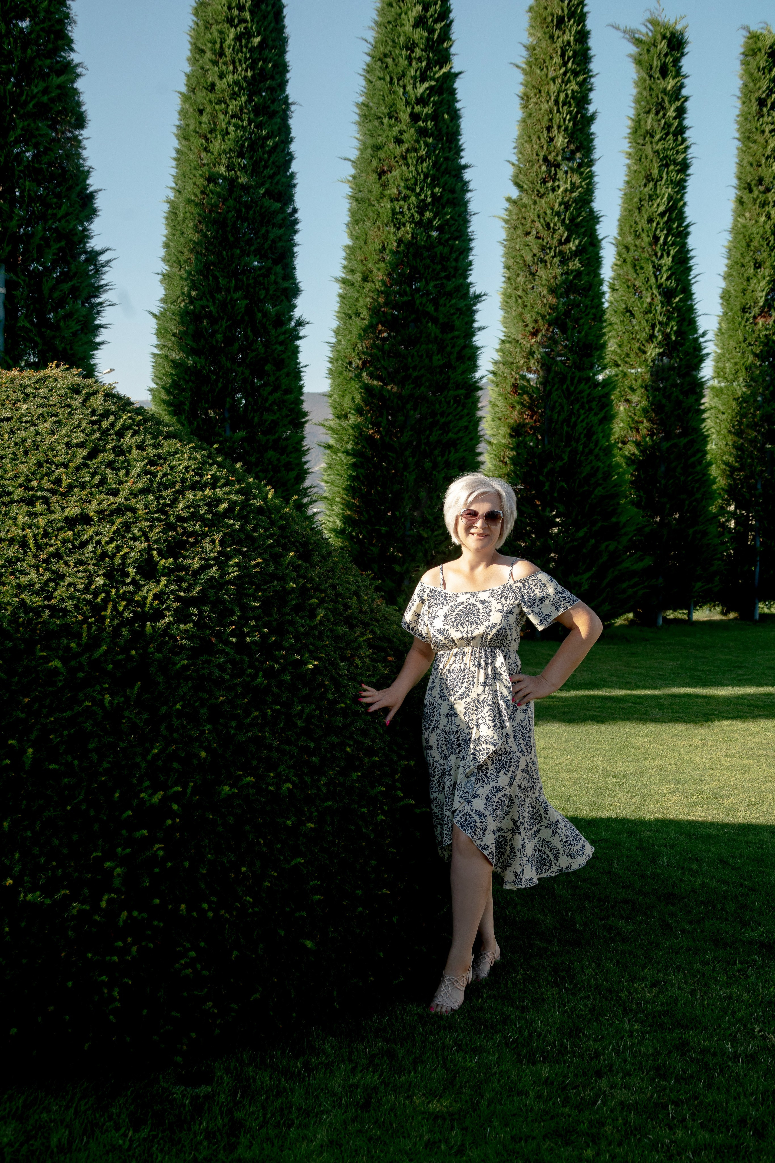 Милана, Александр, Оксана и Эдуард. Фотограф в Геленджике, Архипо-Осиповке, Абрау-Дюрсо, Кринице Виктория