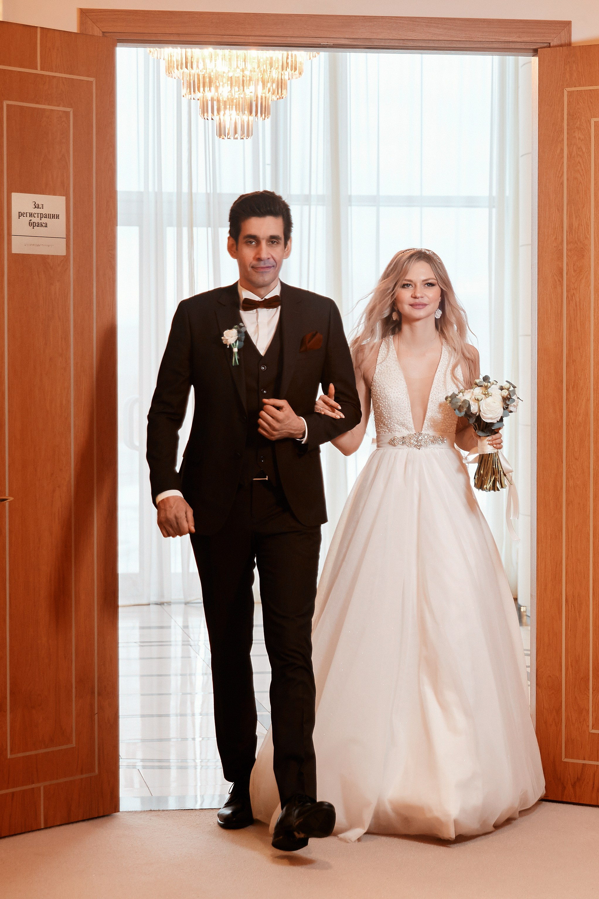 Свадебная фотосессия Гуля и Эльдар. Фотограф ваших самых ярких событий в Москве и СПБ. Збронская Юлия