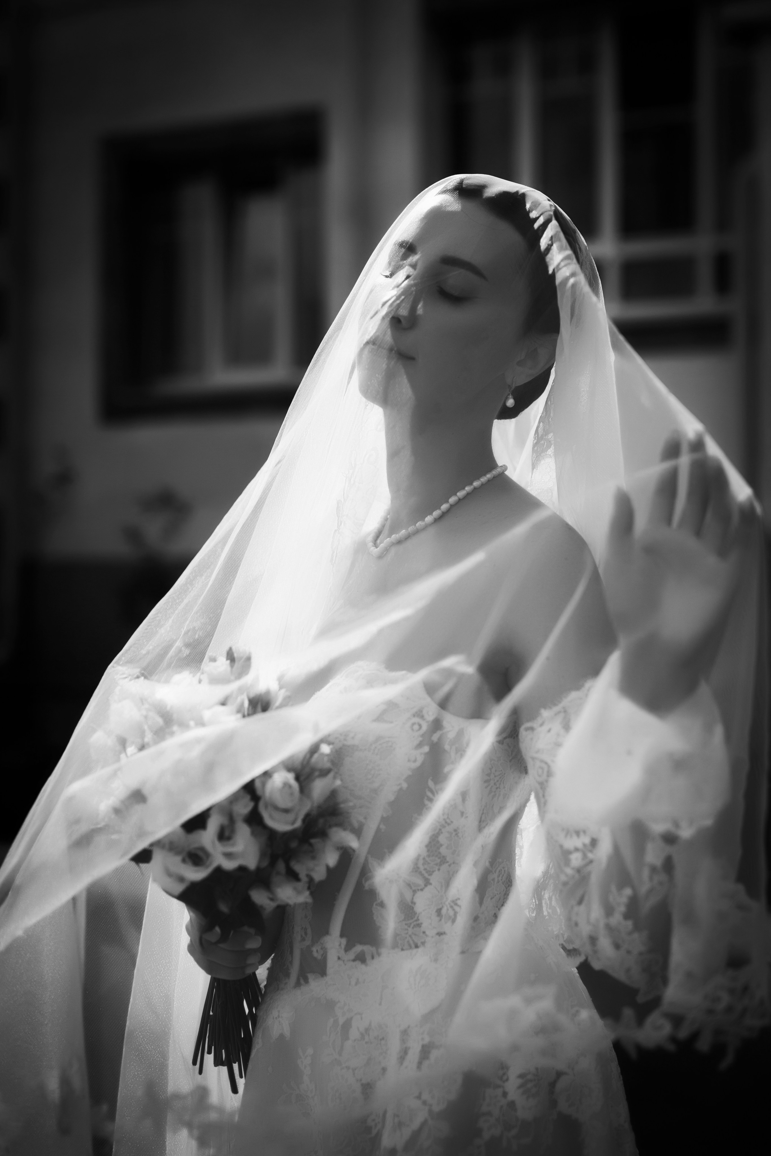 Свадьба. Фотограф Евгения Васильева в г. Чебоксары