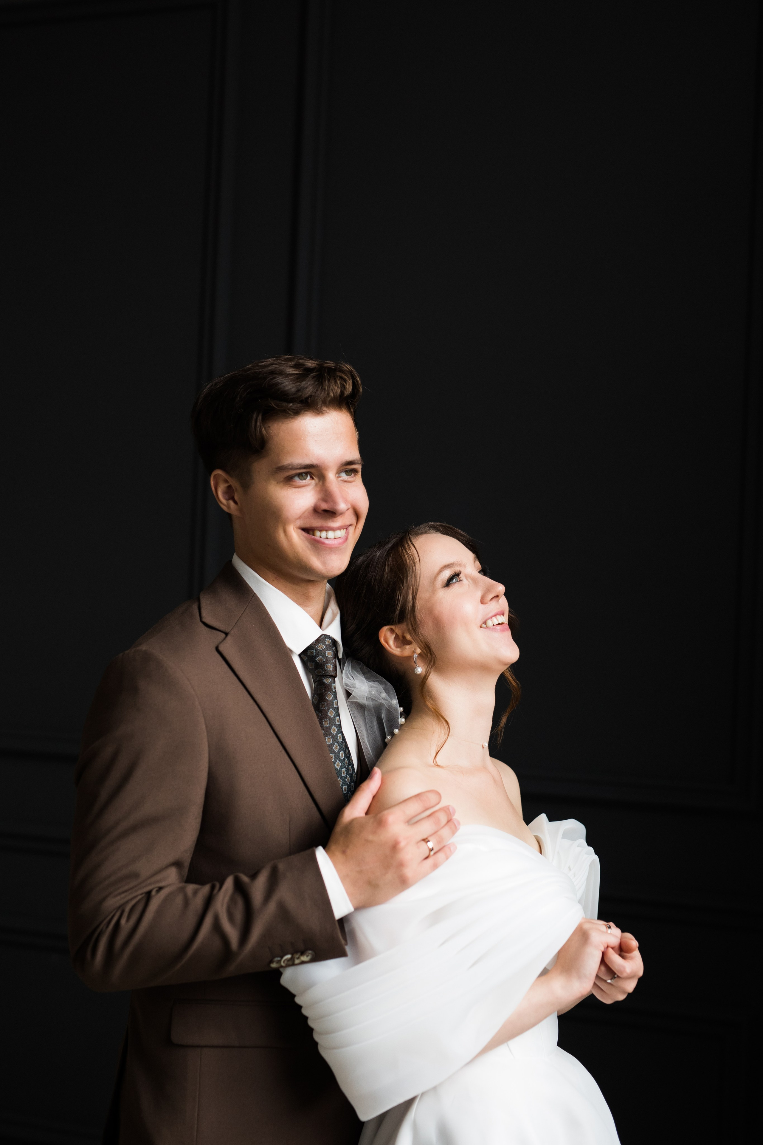 Свадьба. Фотограф Евгения Васильева в г. Чебоксары