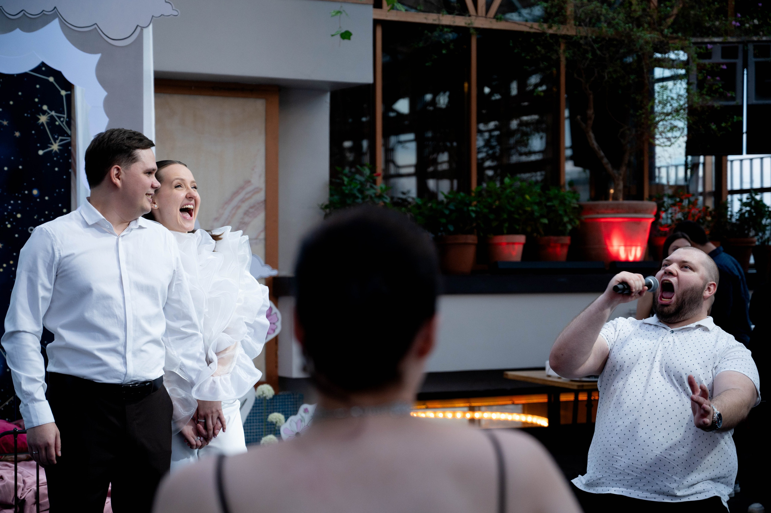 Игорь и Анна. Фотограф в Москве. Антон S