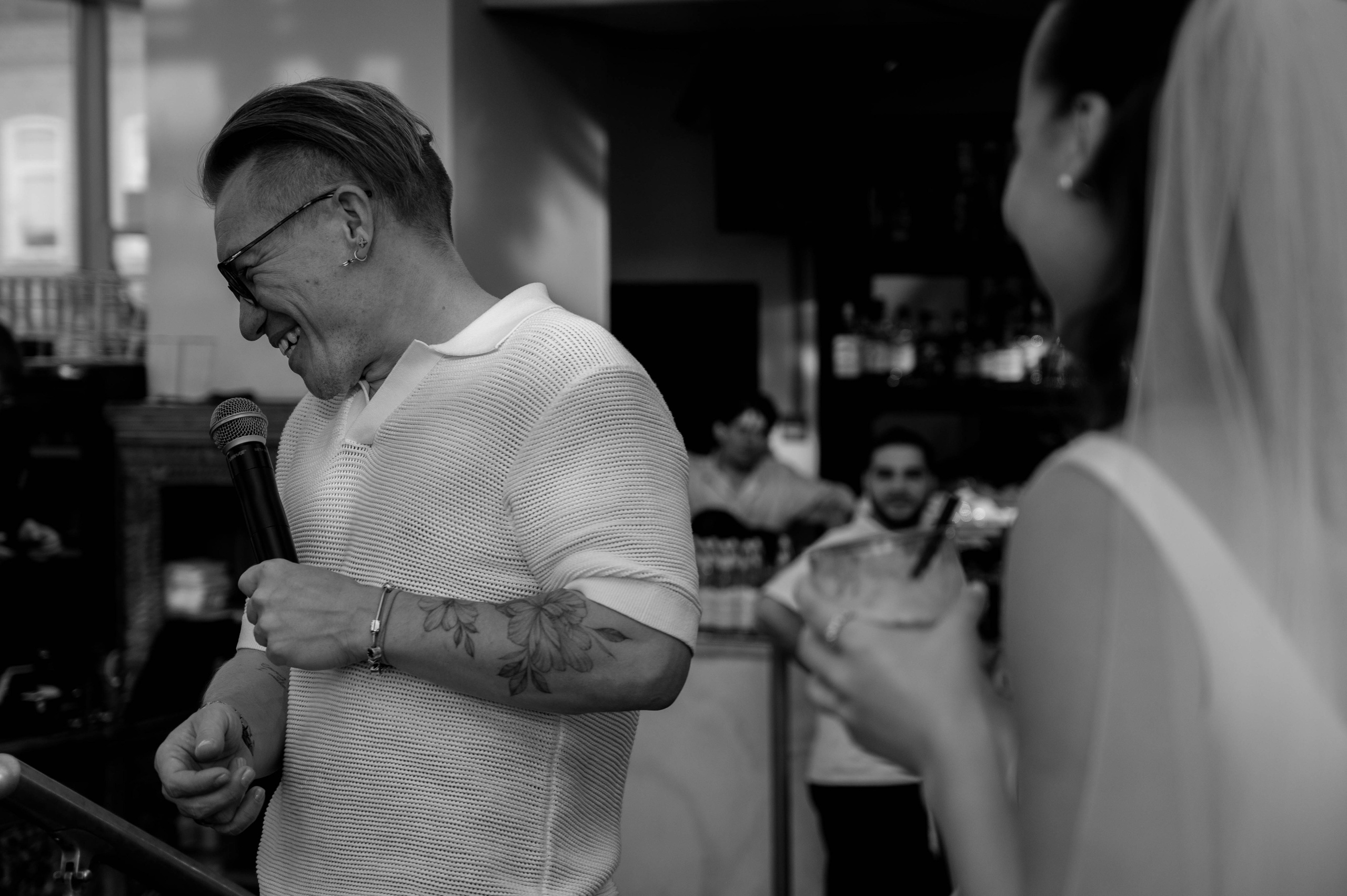 Игорь и Анна. Фотограф в Москве. Антон S