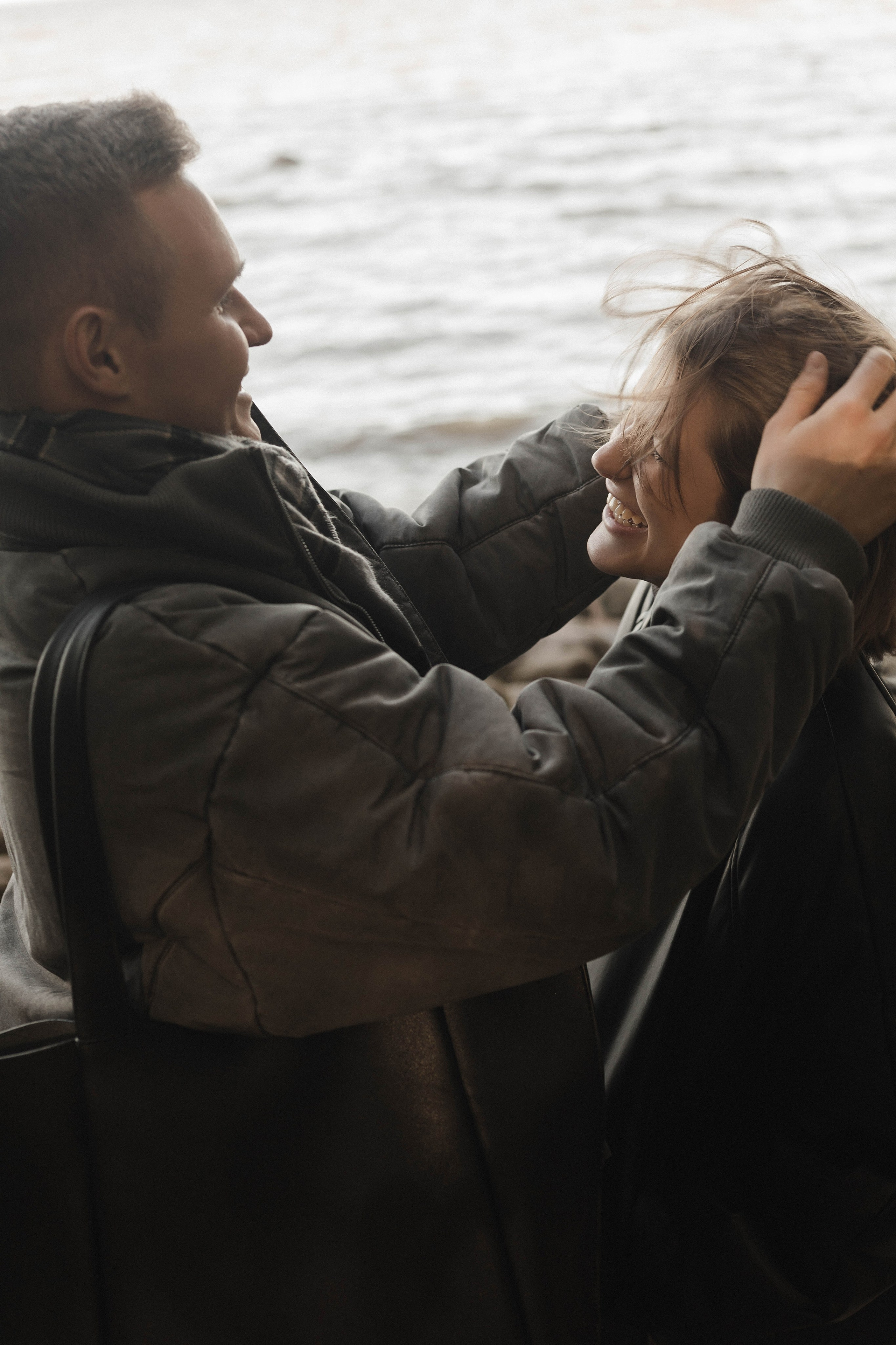 Lovestory#4 Питер. Фотограф Уссурийск Маматова Анастасия