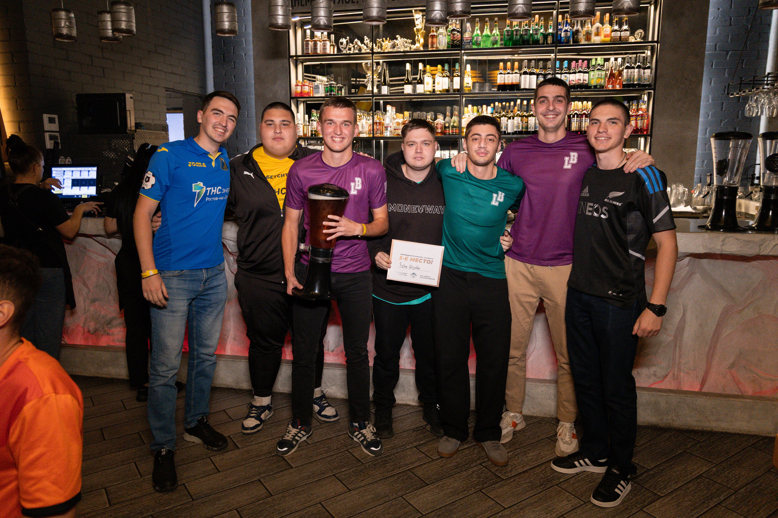 Квиз «Паненка». Анна Рышкевич