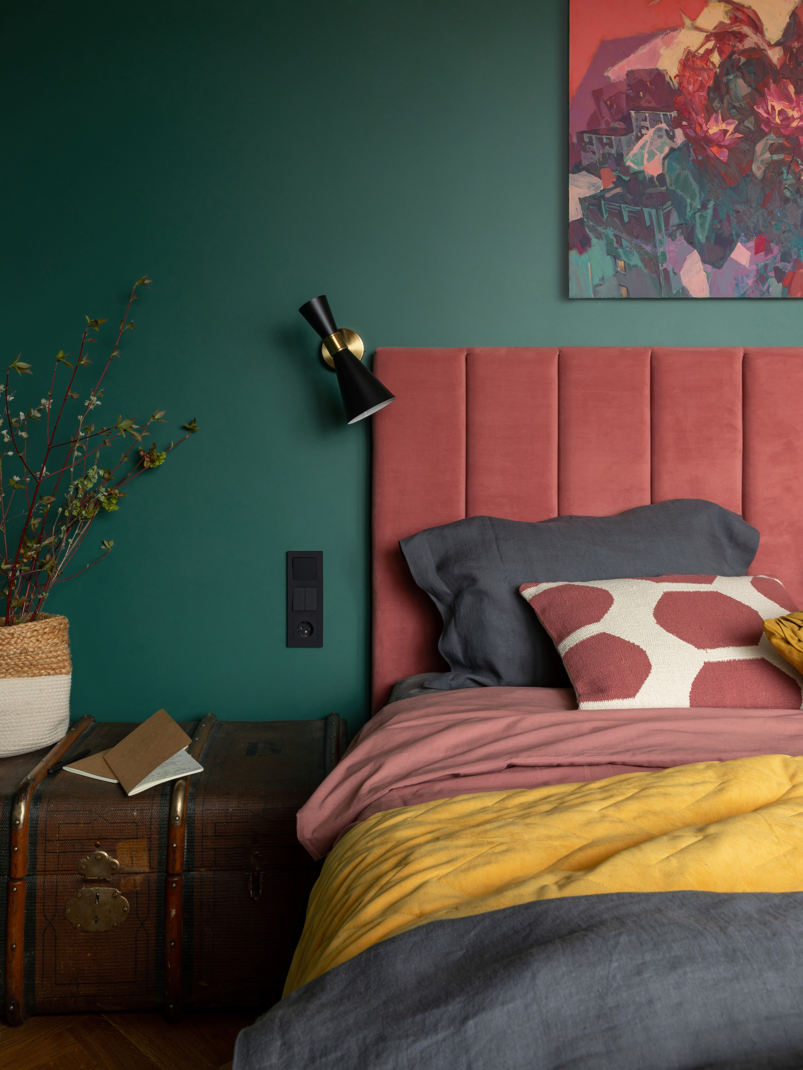 Квартира в Петербурге. Наталья Мавренкова интерьерный фотограф, декоратор в Санкт-Петербурге