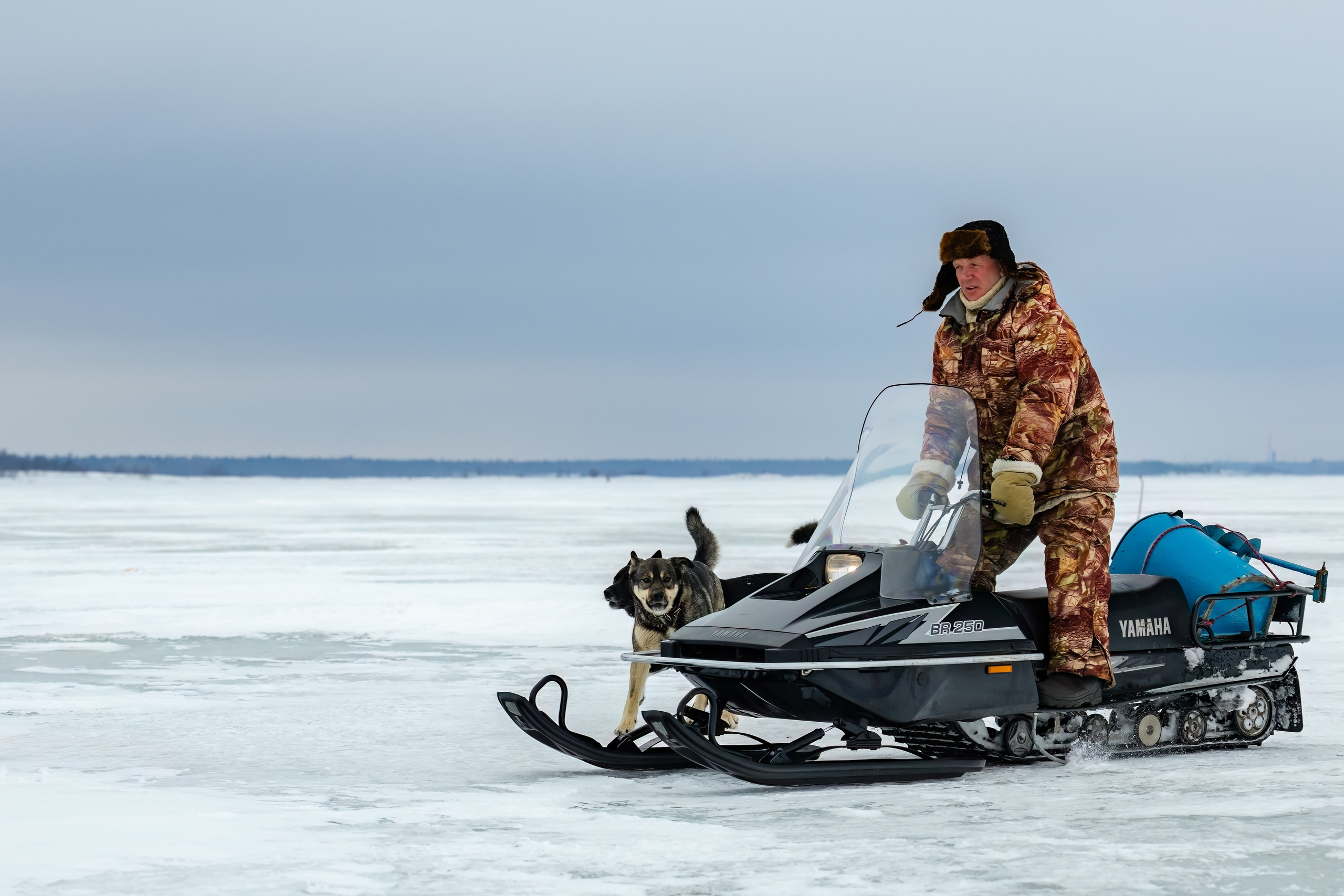 Ярмарка-фестиваль «Я-Я, КЕМСКА ВОЛОСТЬ!» (2024 г.). Аэросъемка. Фото и Видео в Карелии. Алексей Фрилунд