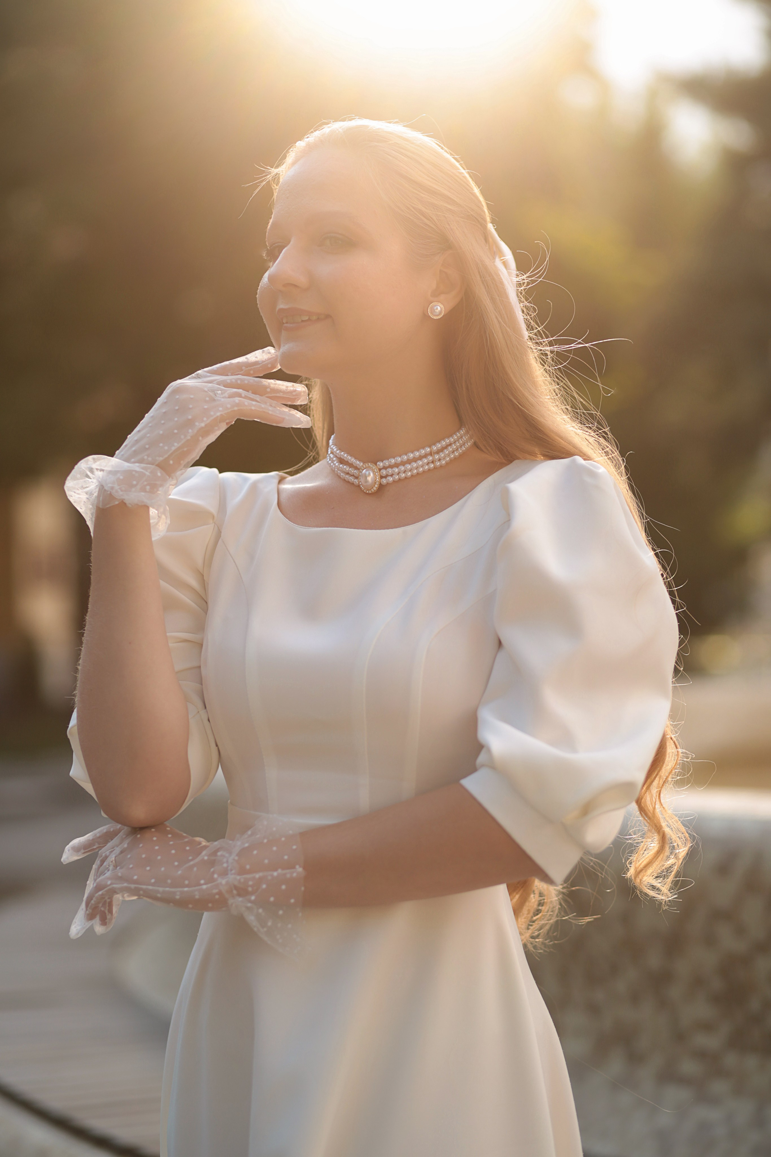 История в танце. Семейный фотограф в городе Саратове — Анна