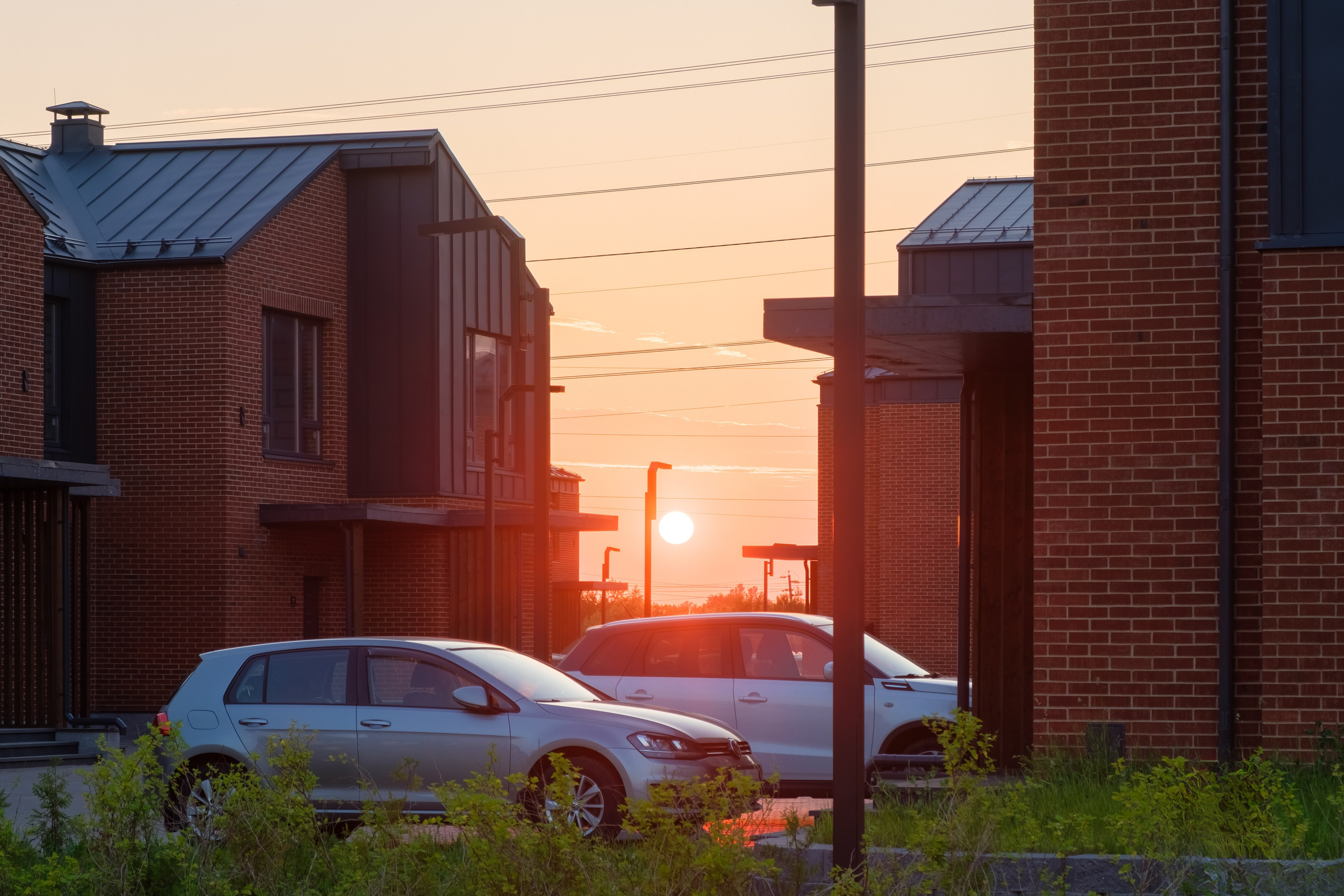 Интерьерная/Архитектурная съёмка Алгоритм Стрельна