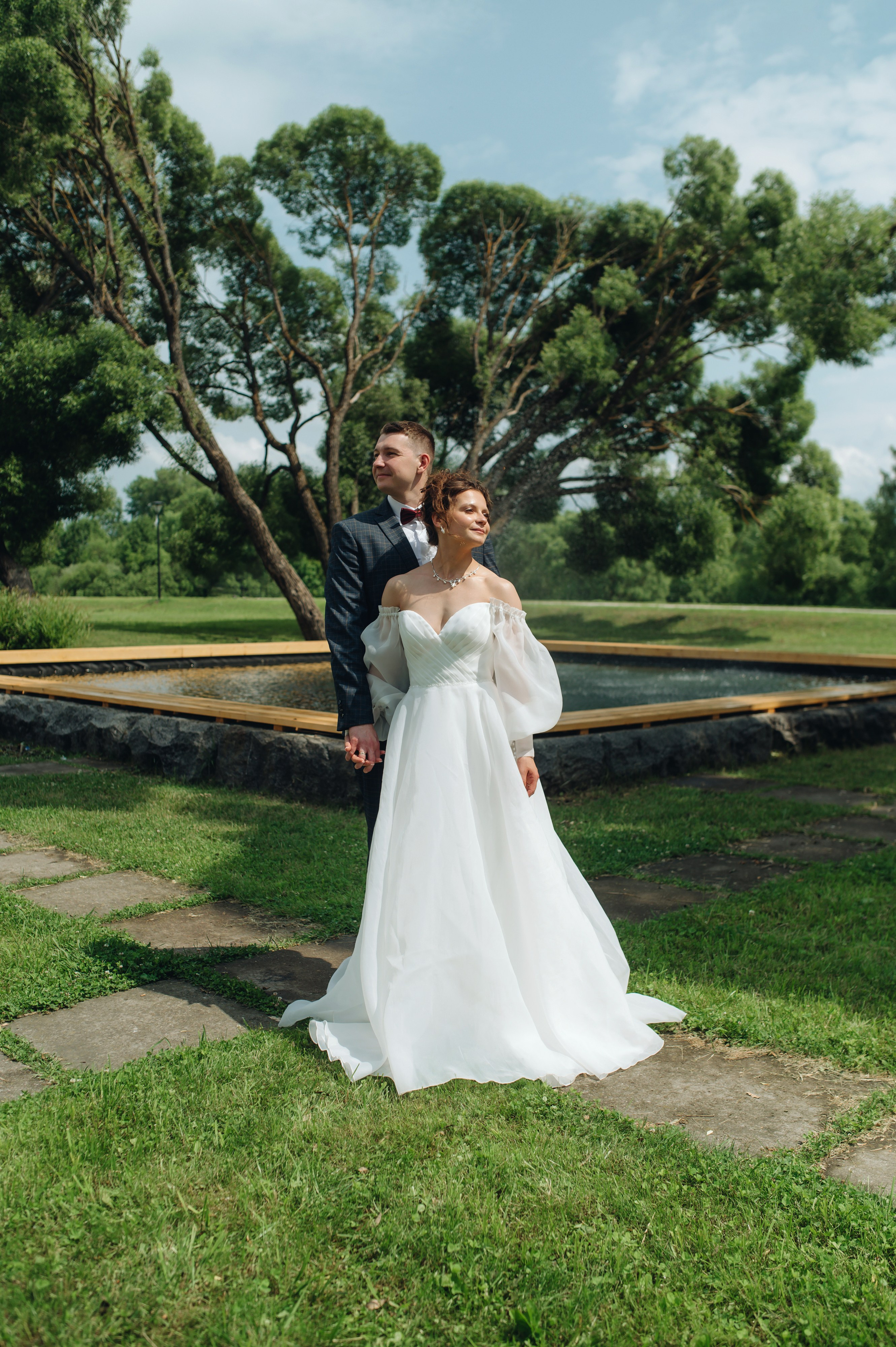 Свадьба Семена и Анастасии | Суздаль. Свадебный фотограф во Владимире Влад Бирюков