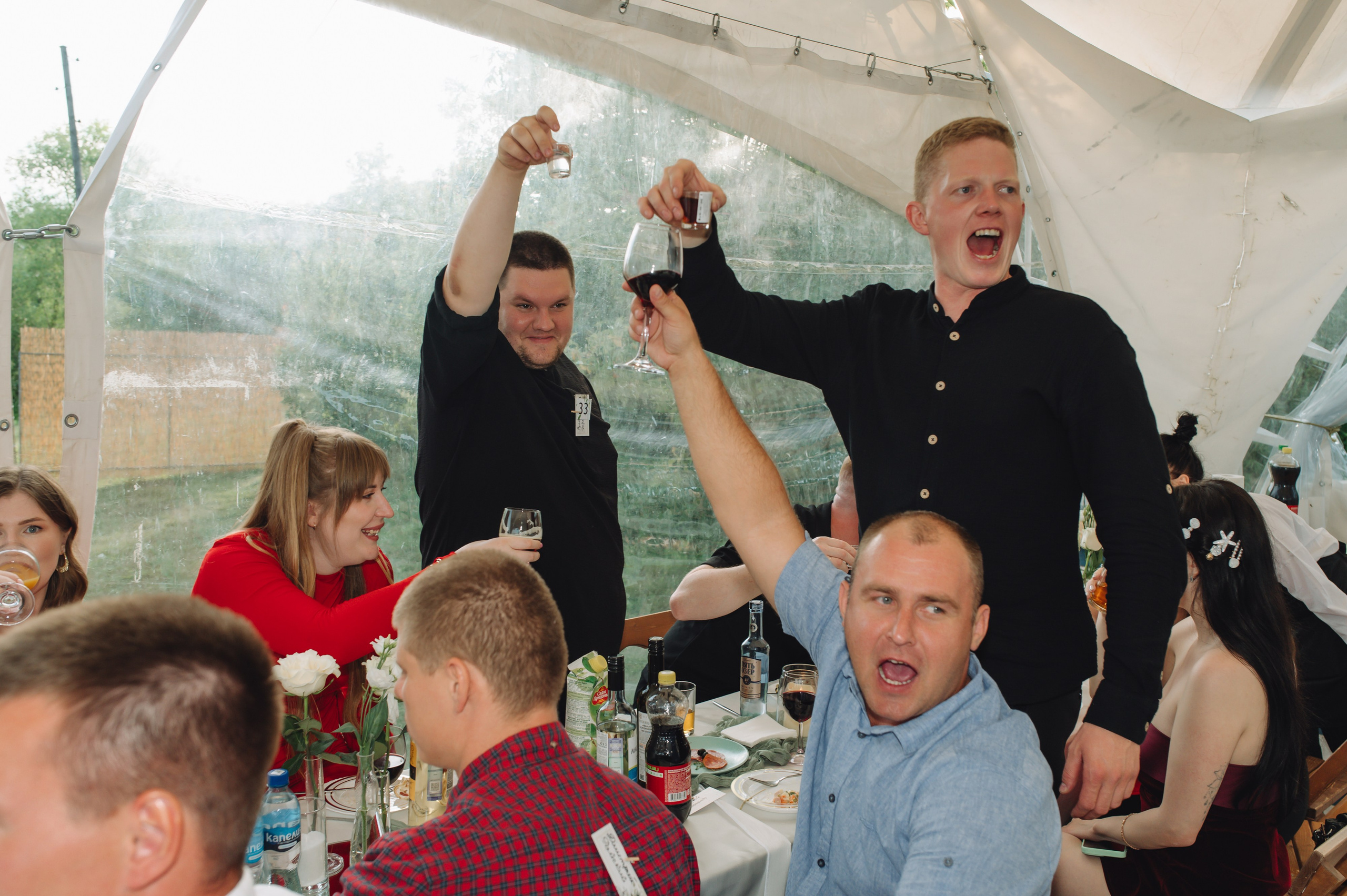 Иван и Айс | Владимир. Свадебный фотограф во Владимире Влад Бирюков