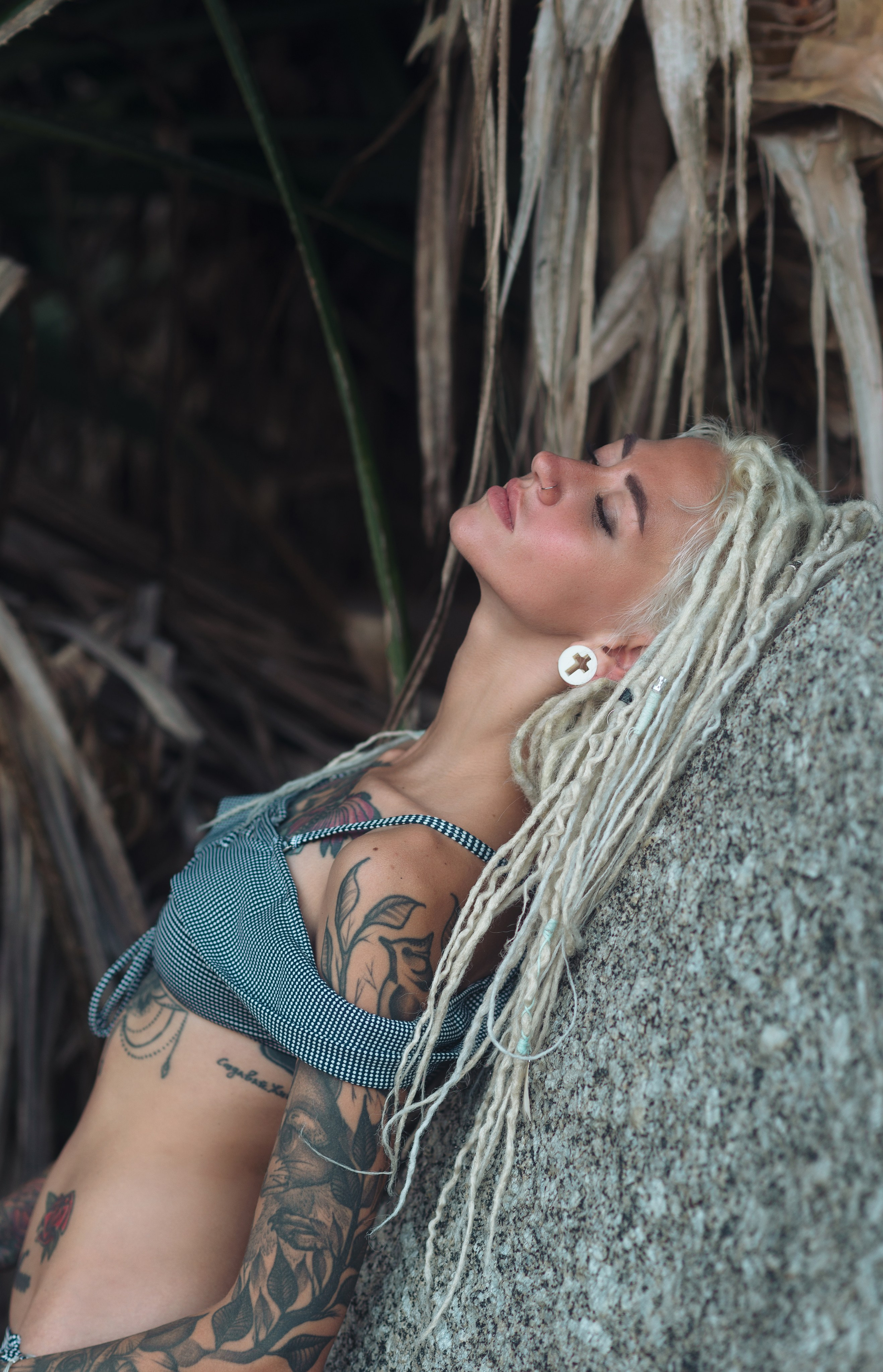 Кира — Скалы -Тай. Свадебный фотограф во Владимире Влад Бирюков