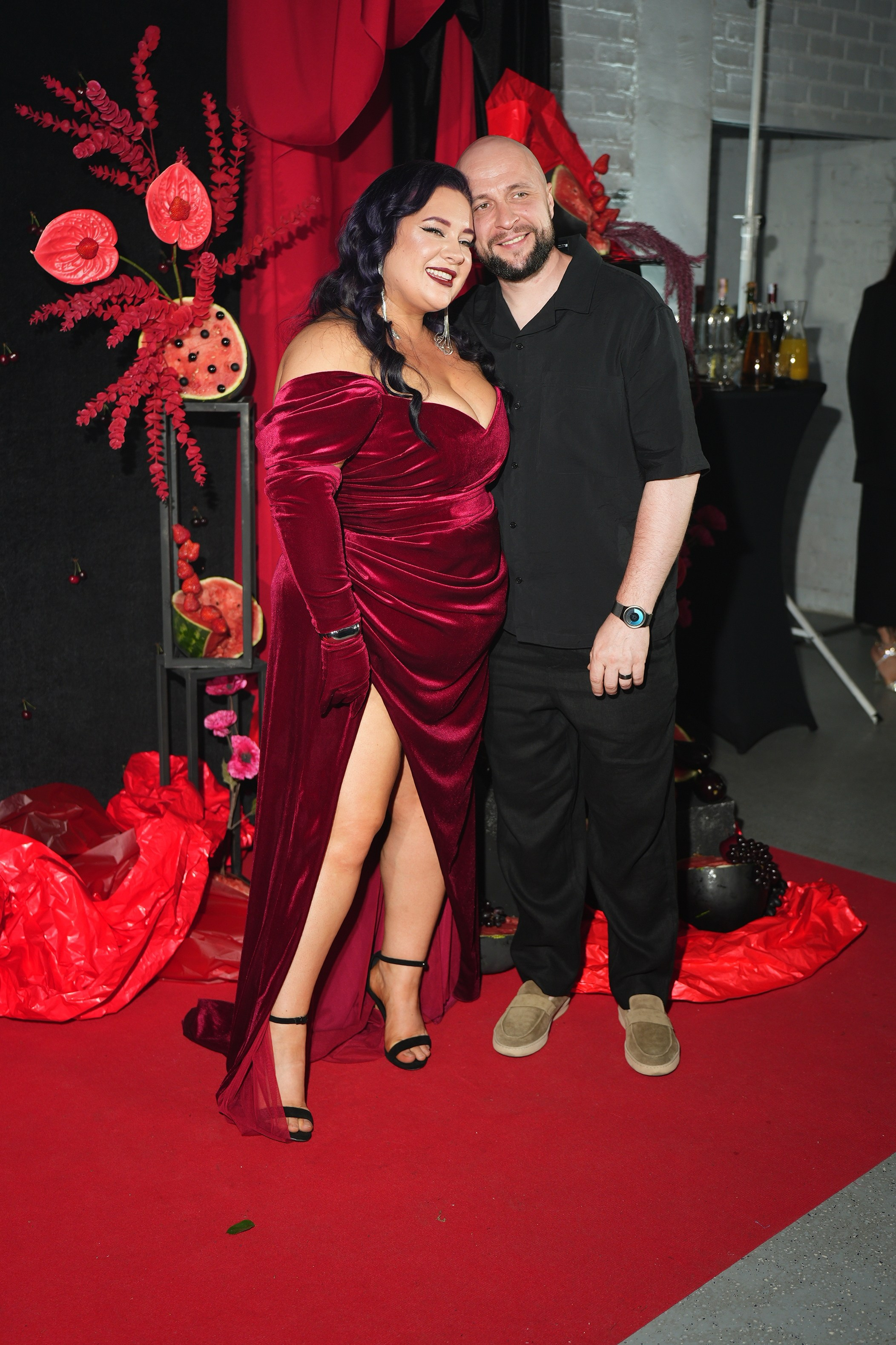 Алена. Семейный и свадебный фотограф Минск, Беларусь Анна Орловская