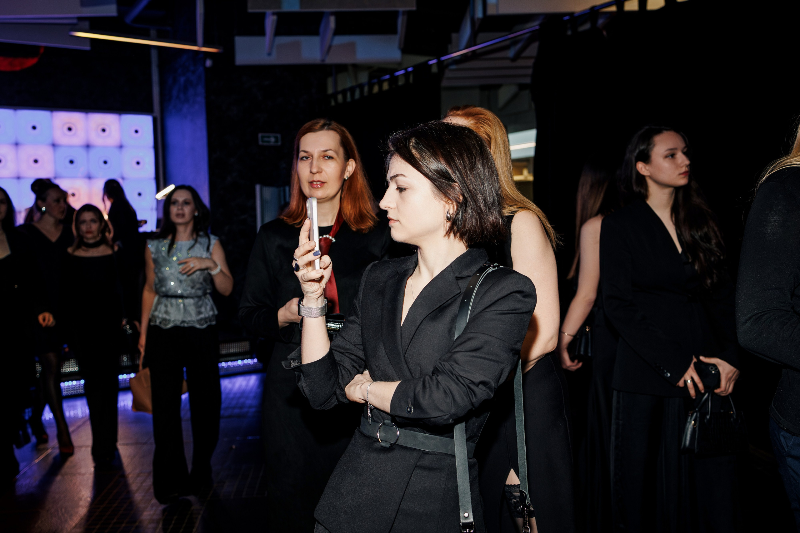 BELARUS FASHION ART WEEK. ILIAS BLACK — Фотограф свадеб и мероприятий в Минске и Беларуси