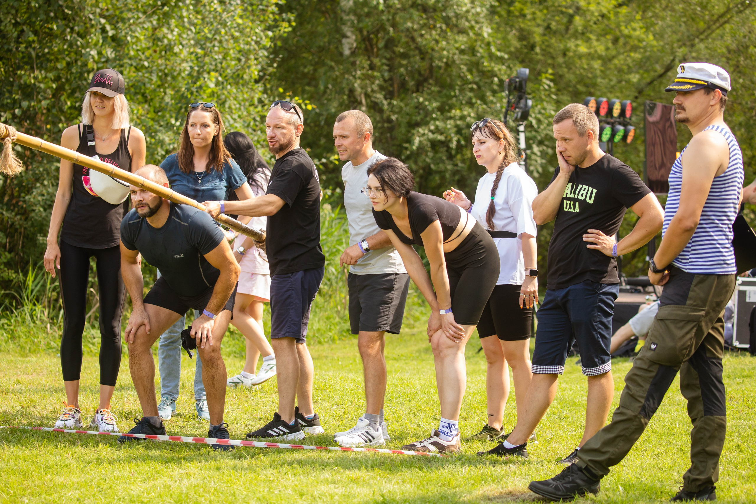 Летний корпоратив «Мостра-Групп». Репортажный фотограф Минск ❘ Костецкий Илья ❘ Беларусь