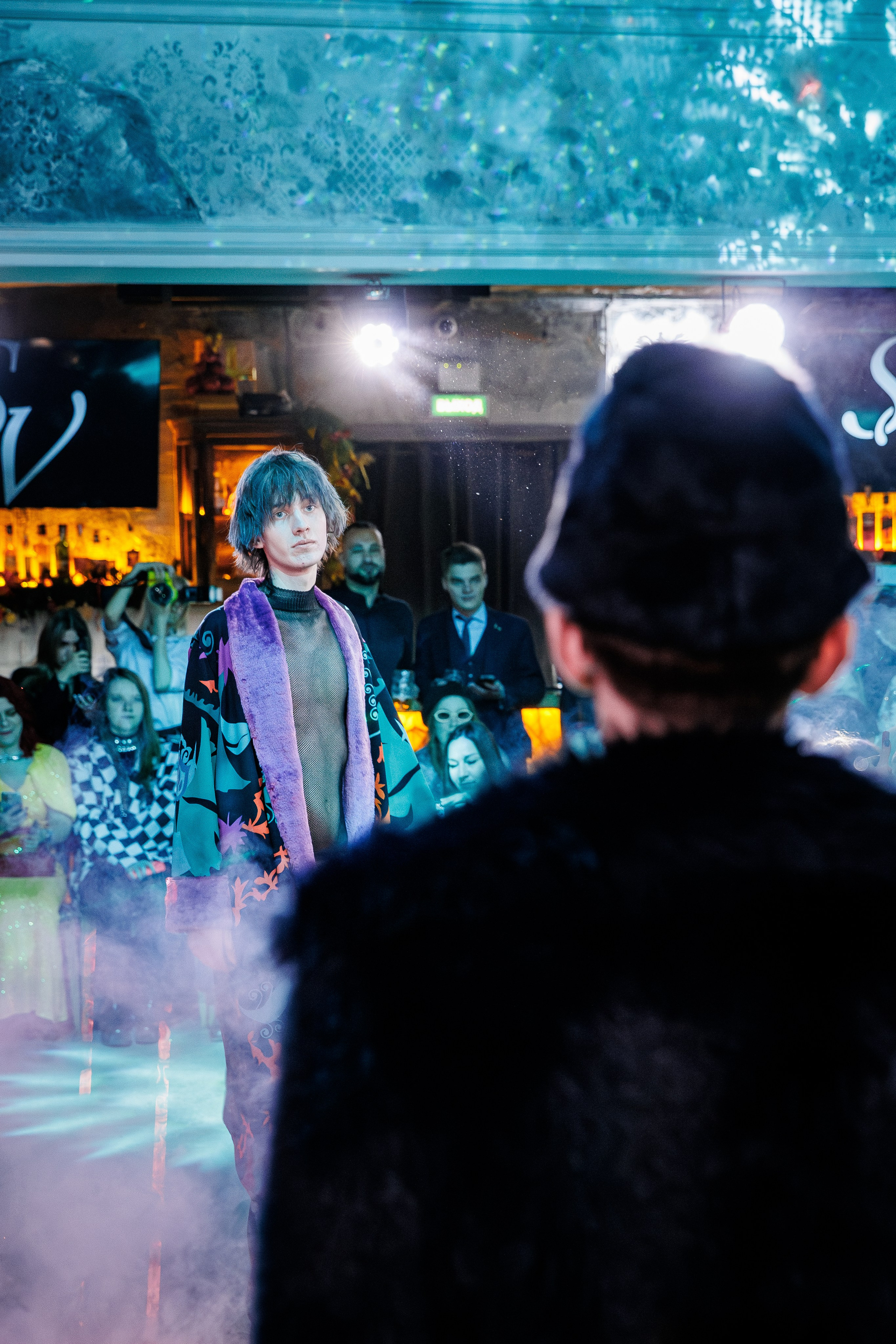 FAME. ILIAS BLACK — Фотограф свадеб и мероприятий в Минске и Беларуси