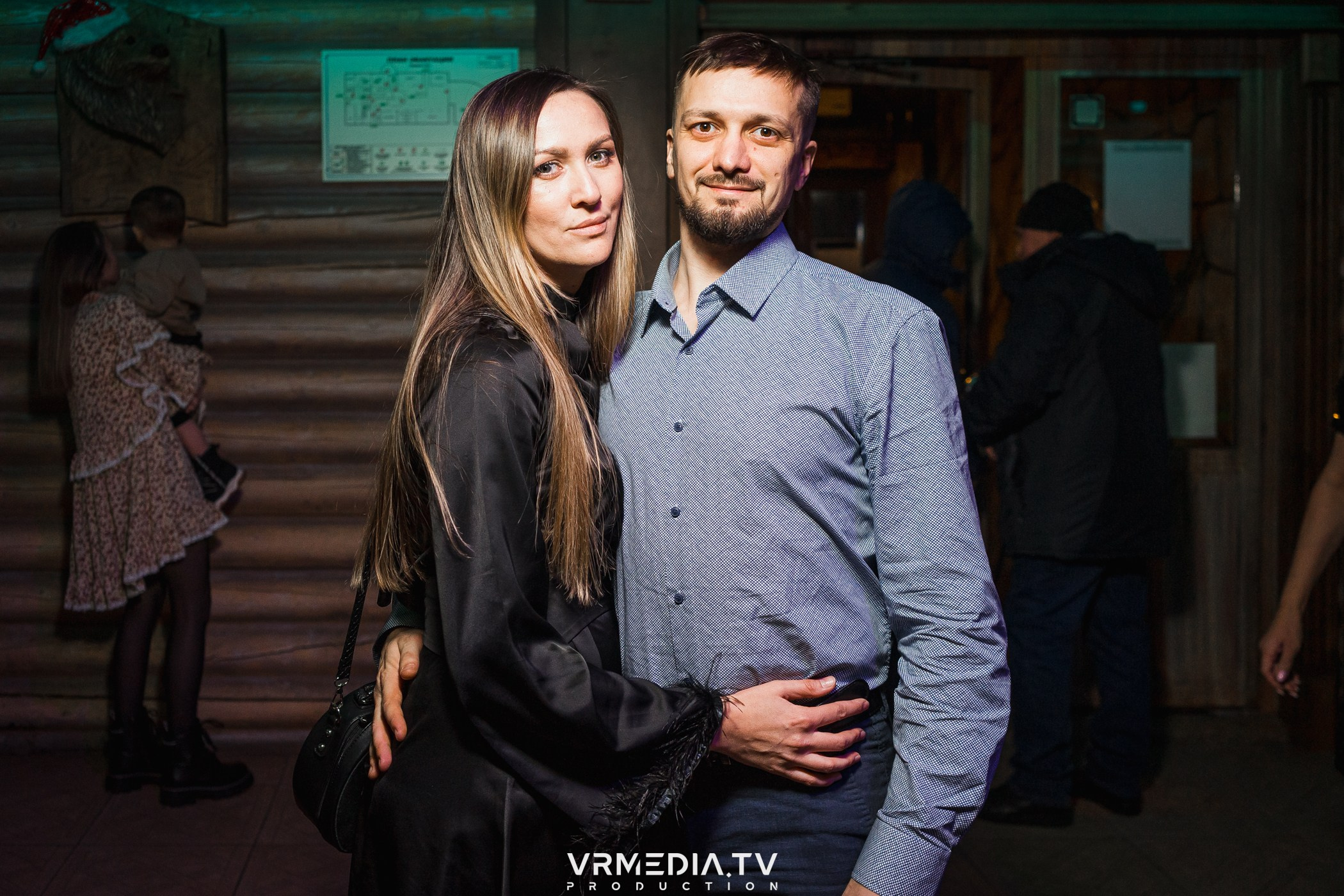 В гостях «У Петровича»